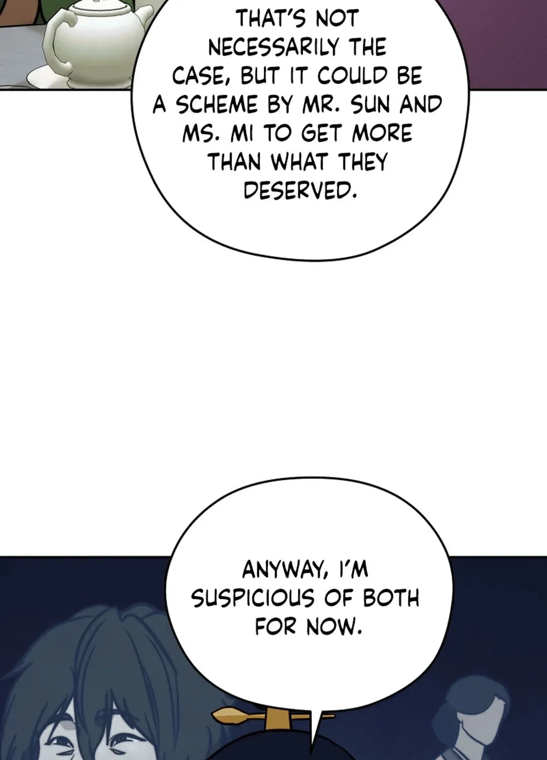 Administrator Kang Jin Lee Chapter 175 page 84 - 