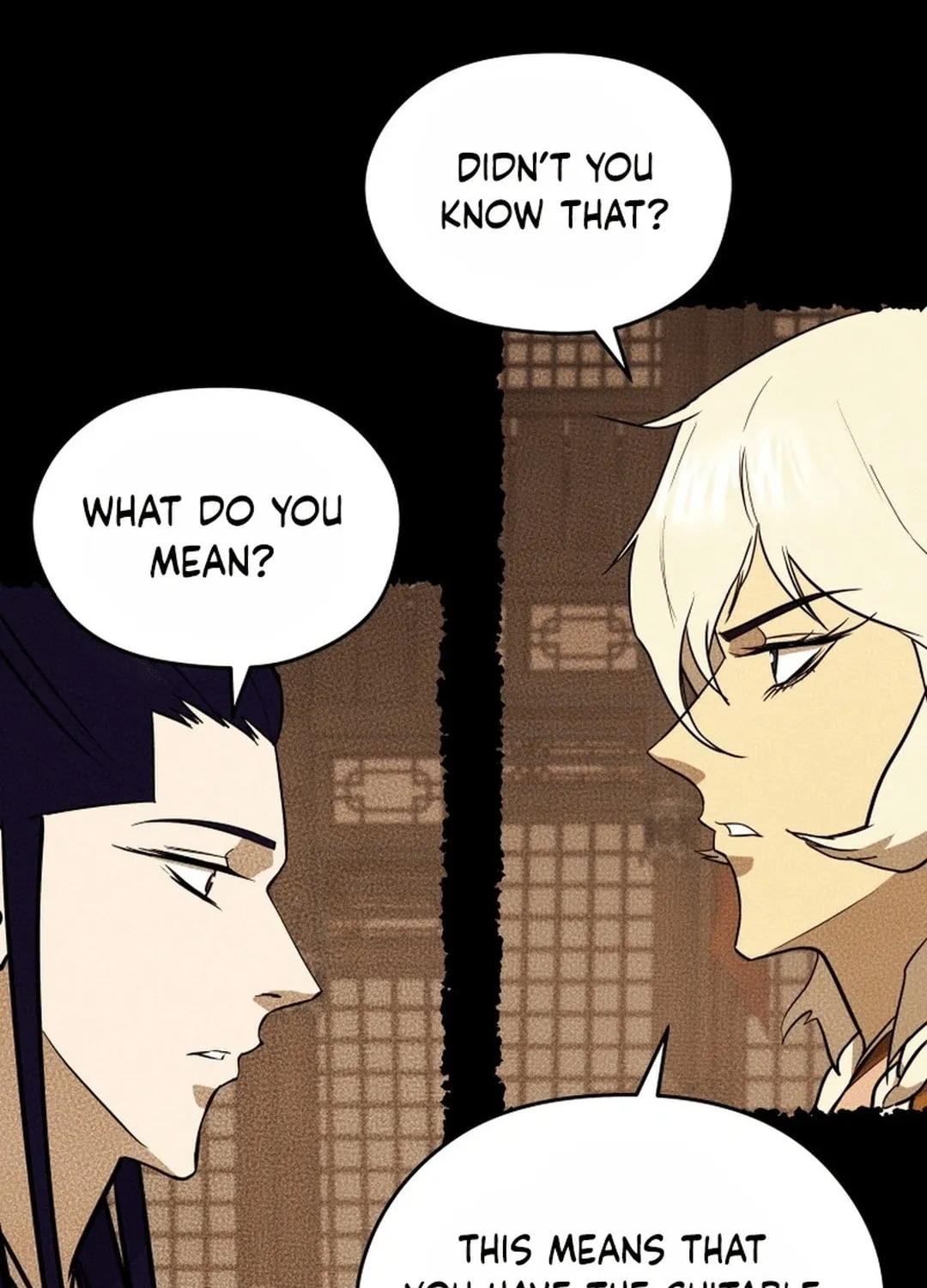Administrator Kang Jin Lee Chapter 176 page 11 - 
