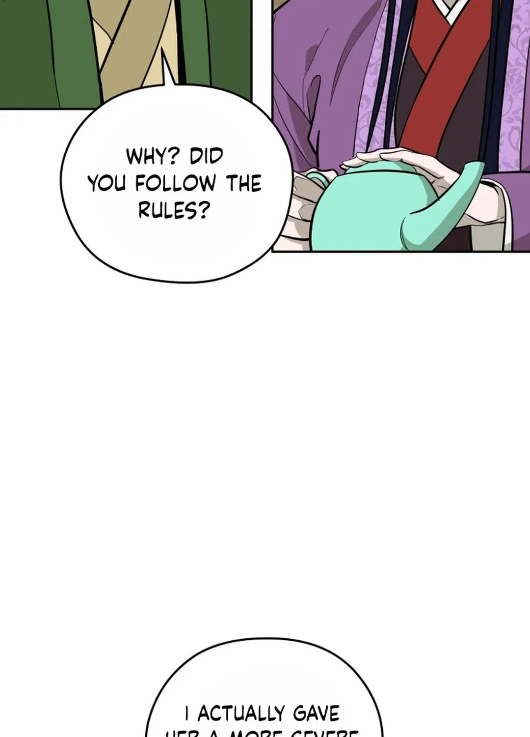 Administrator Kang Jin Lee Chapter 176 page 105 - 