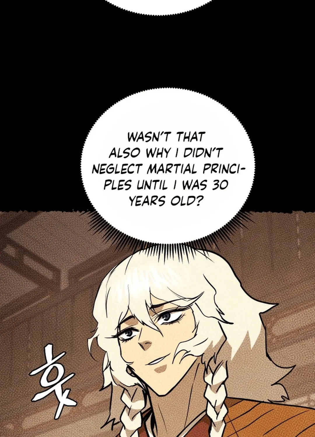 Administrator Kang Jin Lee Chapter 176 page 19 - 