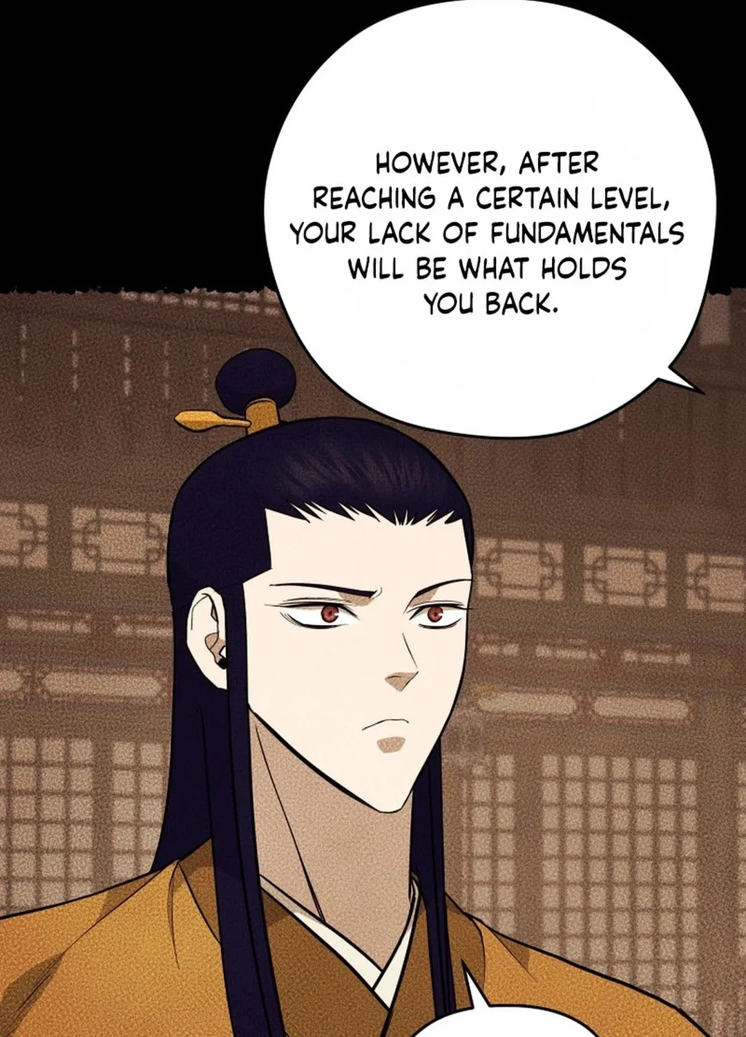 Administrator Kang Jin Lee Chapter 176 page 21 - 