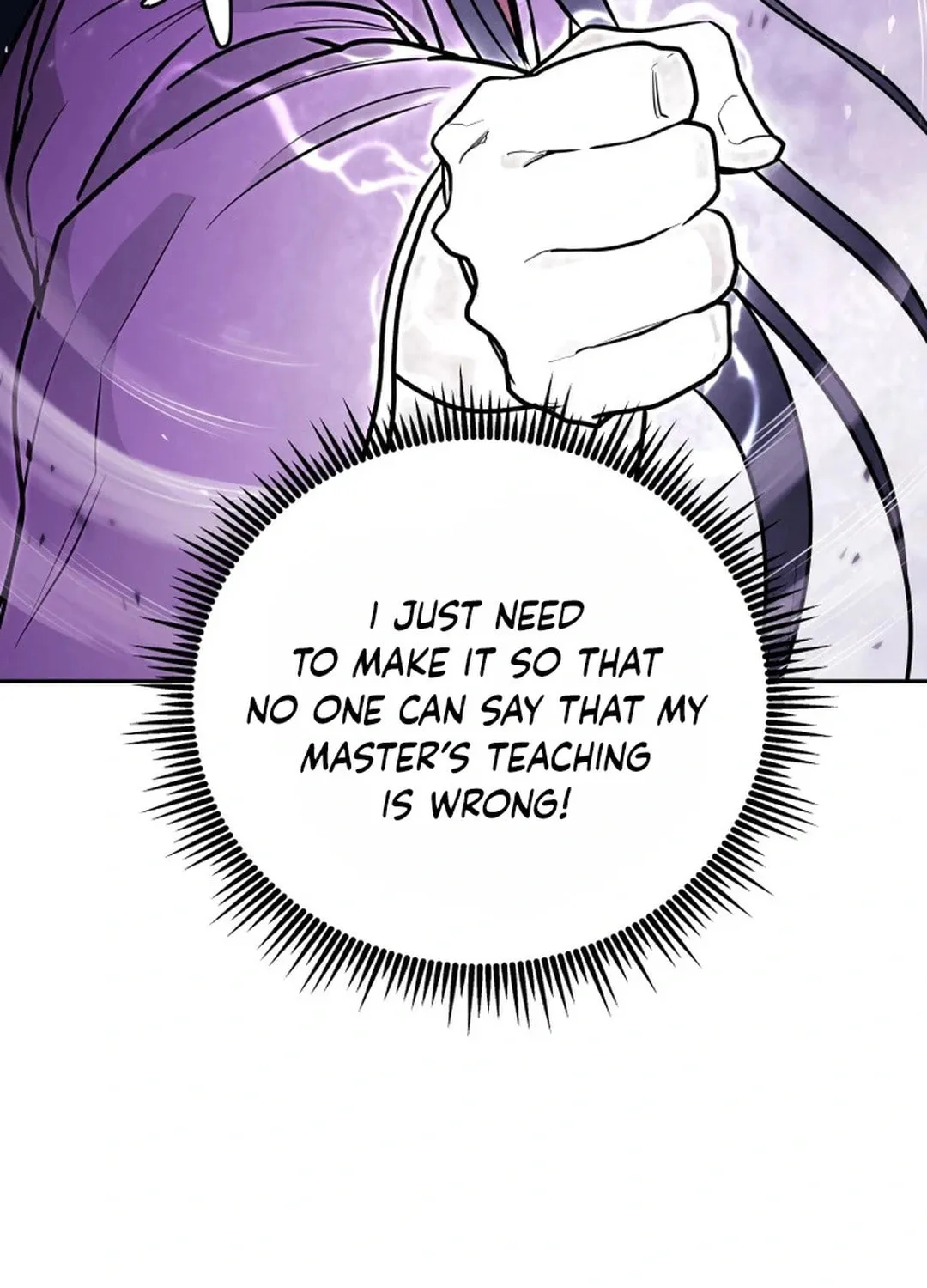 Administrator Kang Jin Lee Chapter 176 page 36 - 