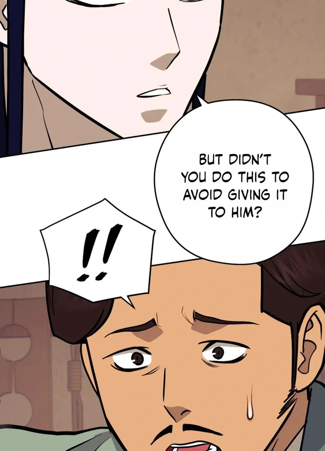 Administrator Kang Jin Lee Chapter 176 page 47 - 