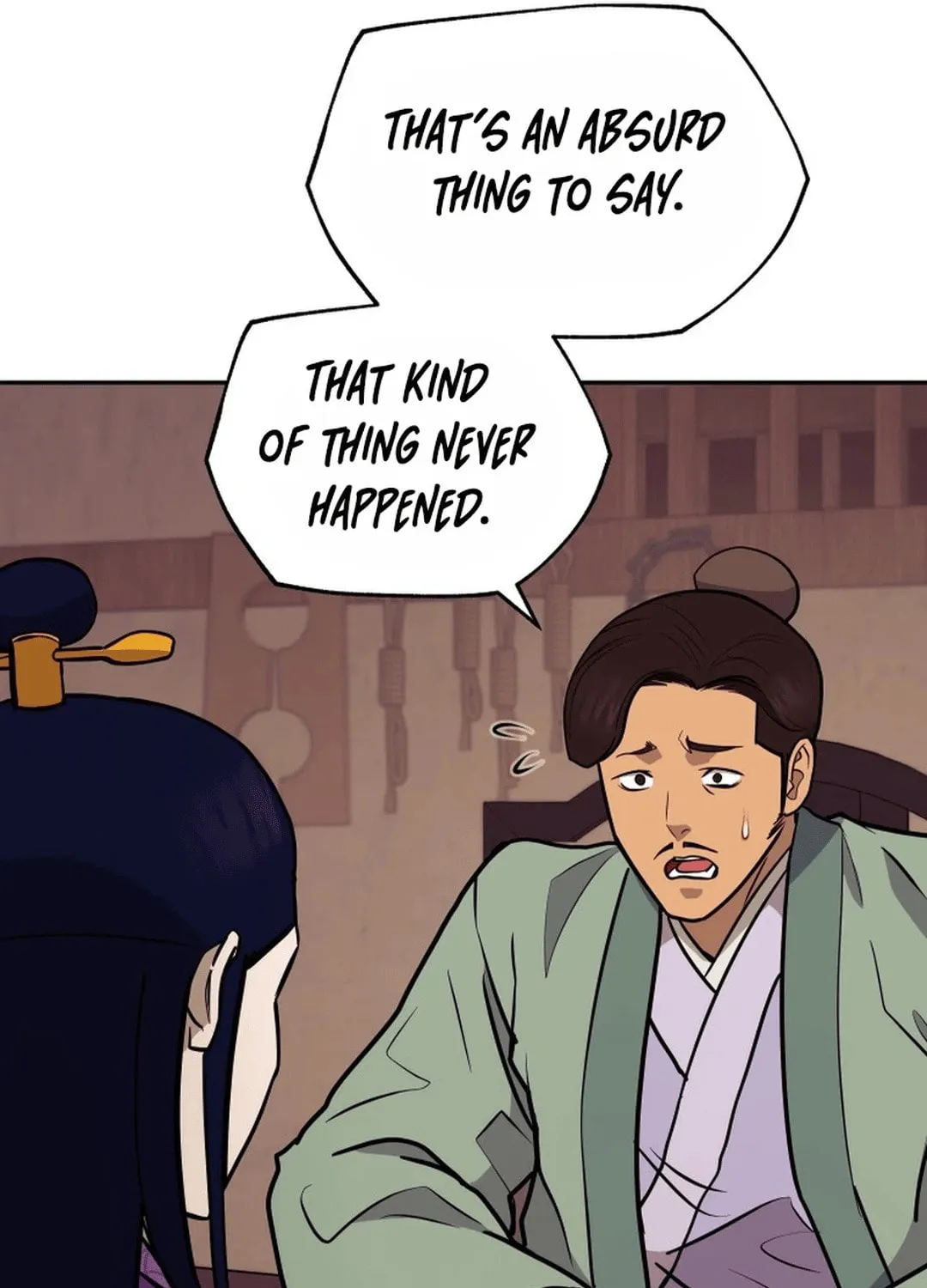 Administrator Kang Jin Lee Chapter 176 page 49 - 