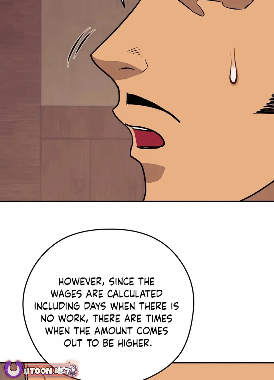 Administrator Kang Jin Lee Chapter 176 page 51 - 
