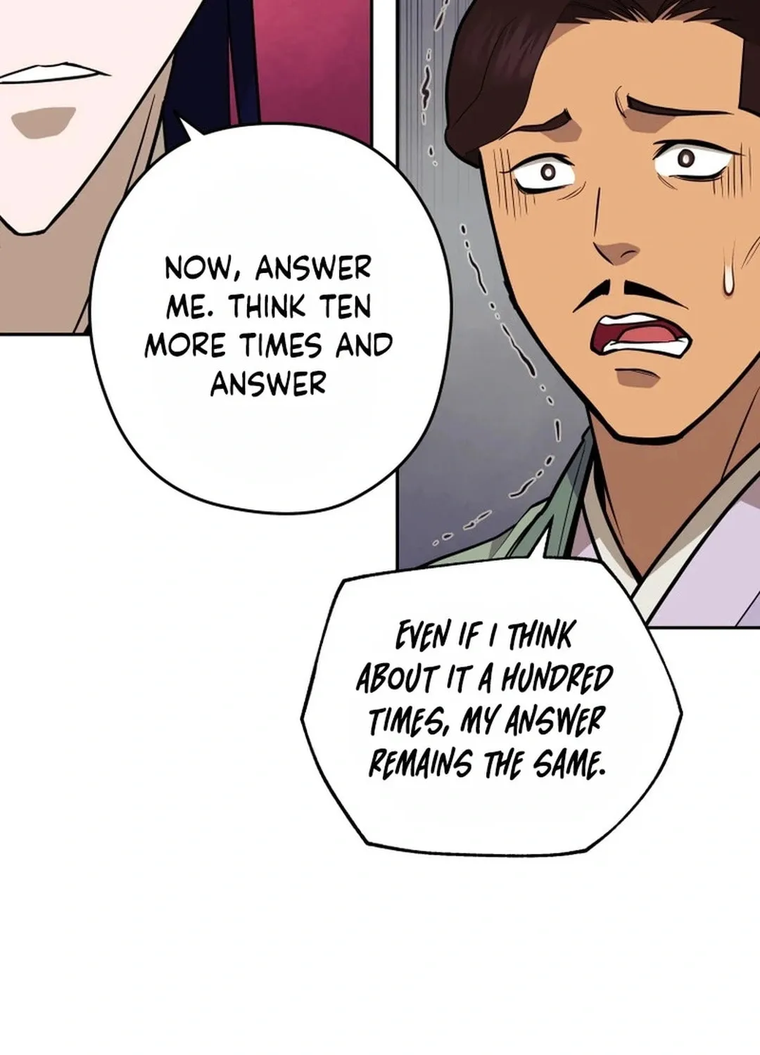 Administrator Kang Jin Lee Chapter 176 page 59 - 