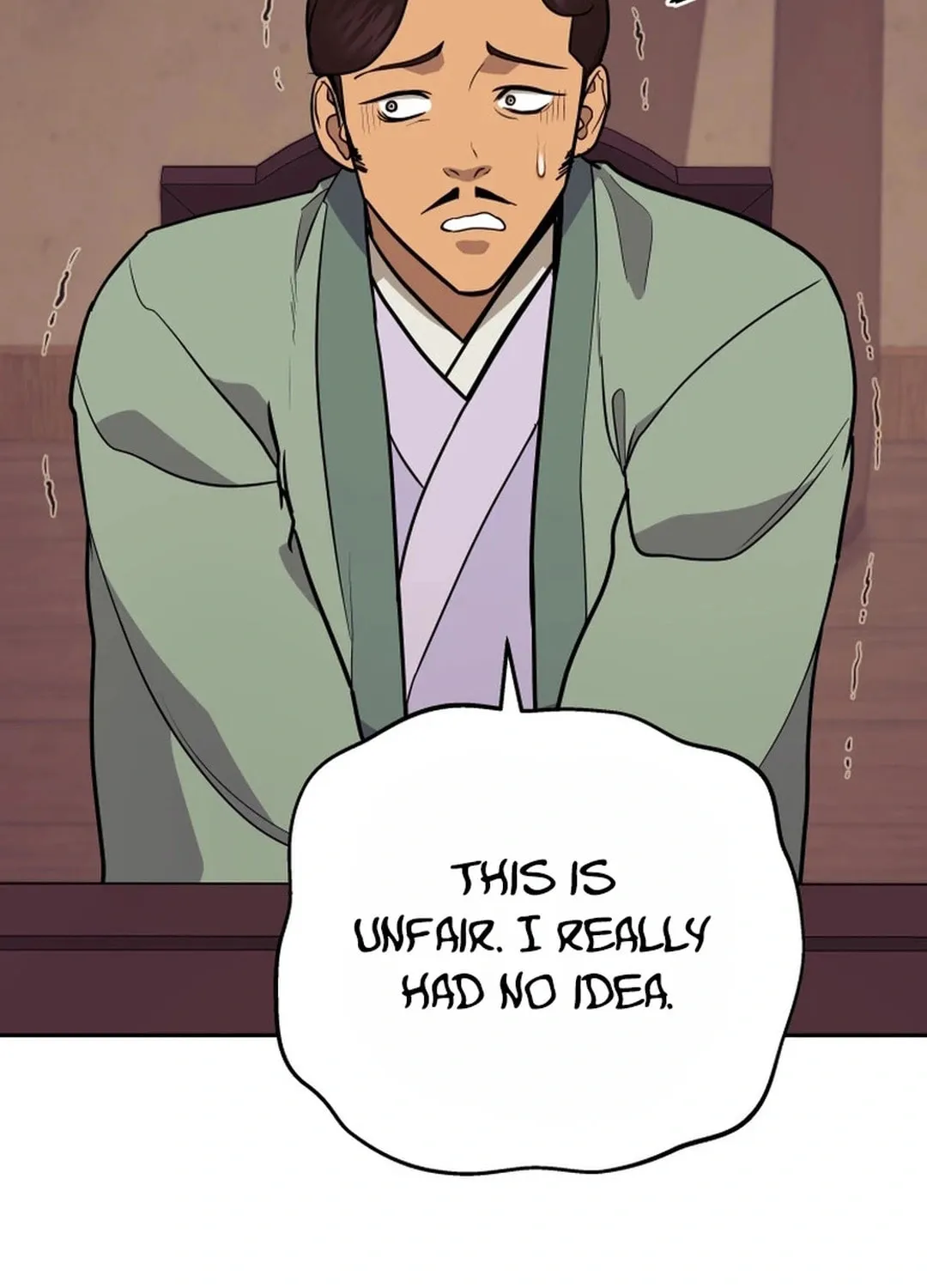 Administrator Kang Jin Lee Chapter 176 page 64 - 
