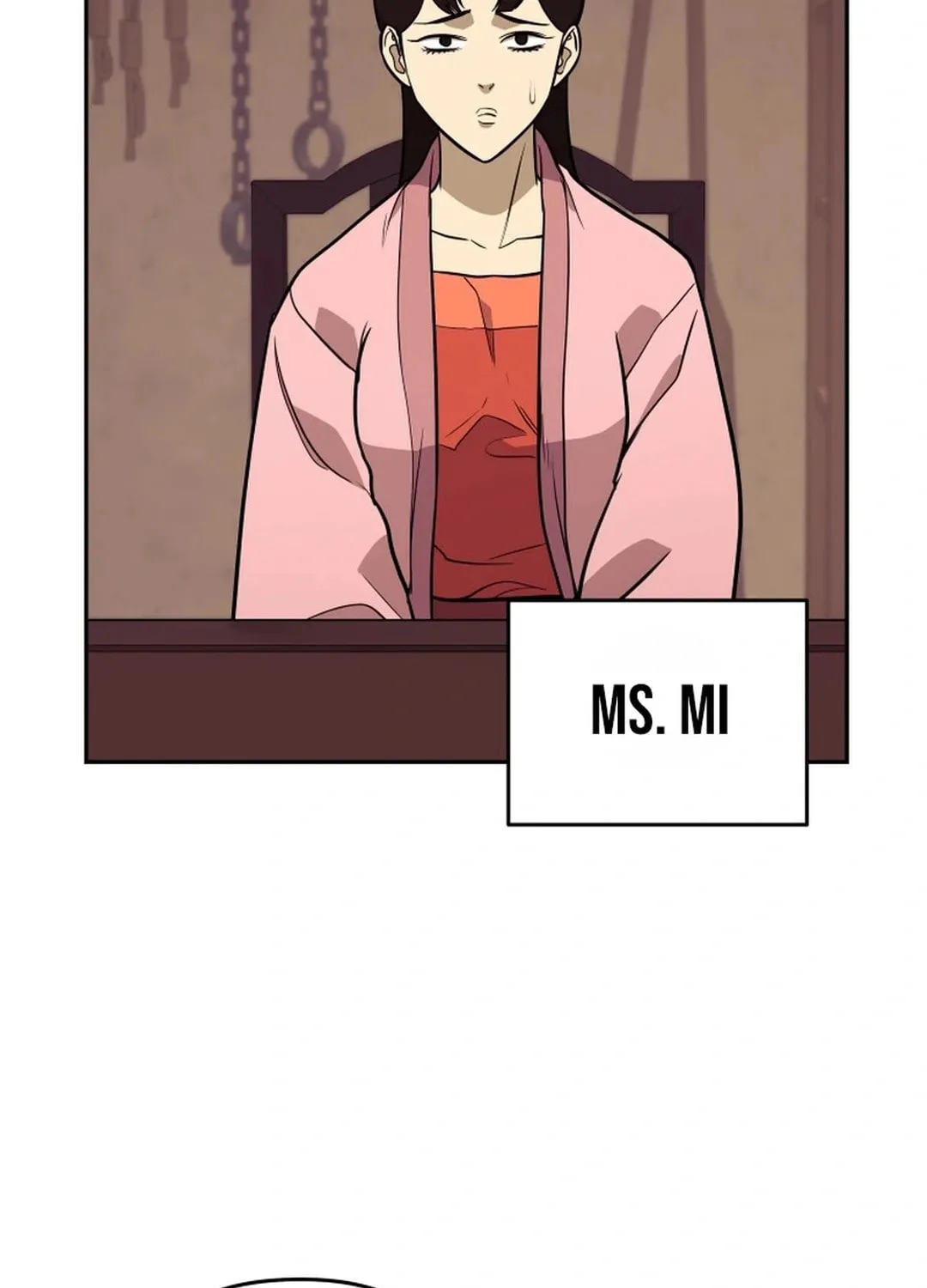 Administrator Kang Jin Lee Chapter 176 page 73 - 