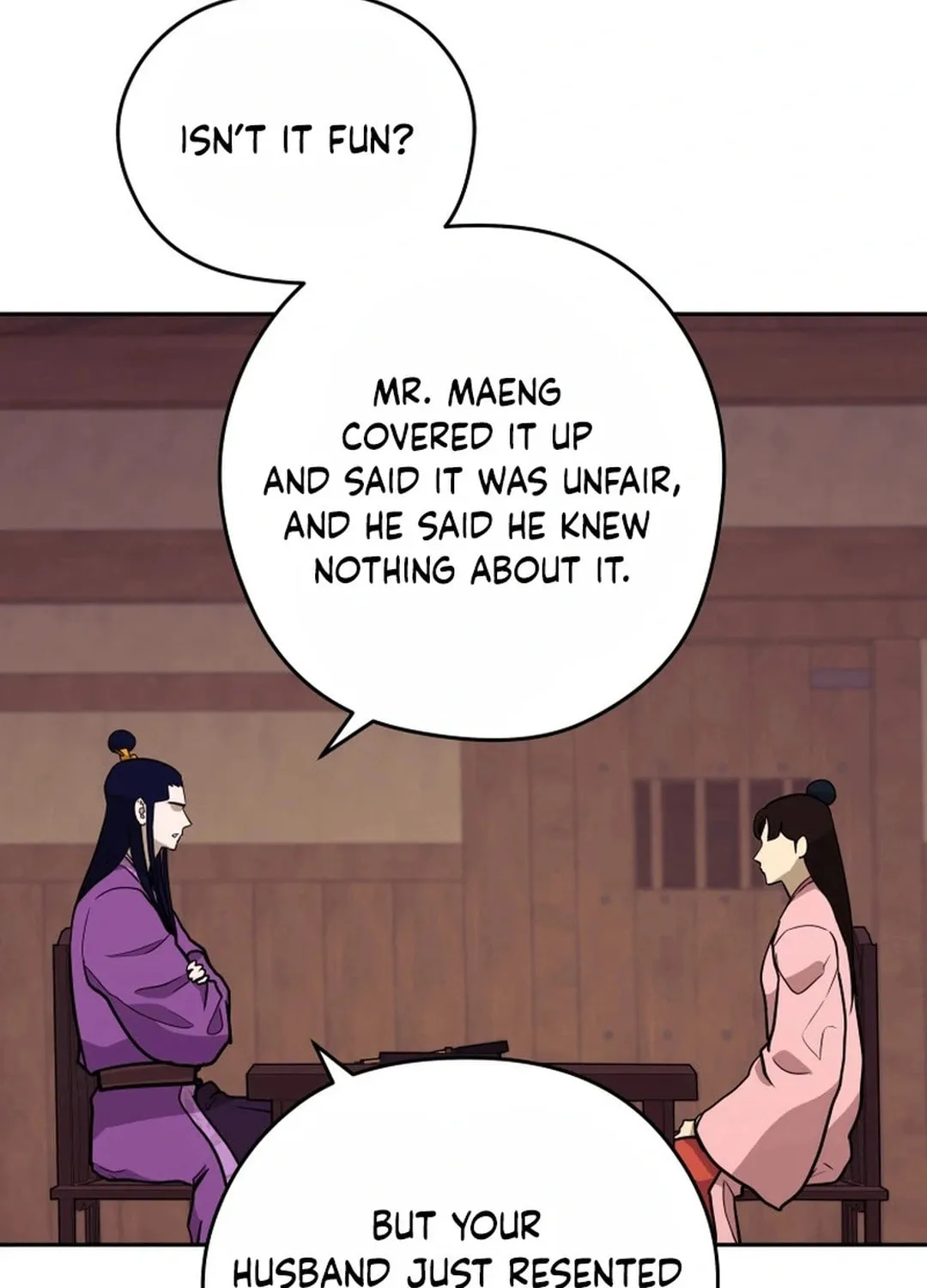 Administrator Kang Jin Lee Chapter 176 page 74 - 
