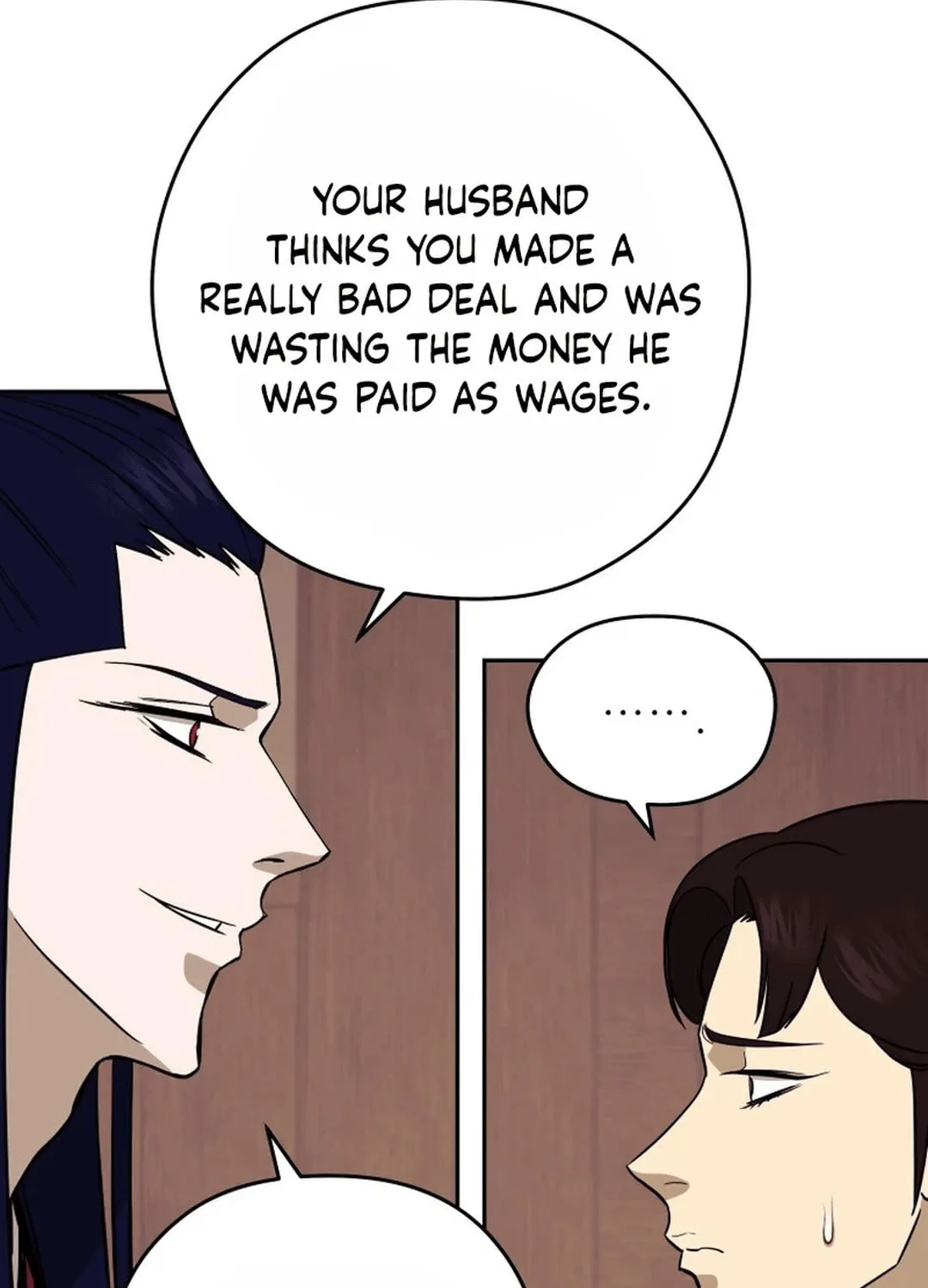 Administrator Kang Jin Lee Chapter 176 page 76 - 