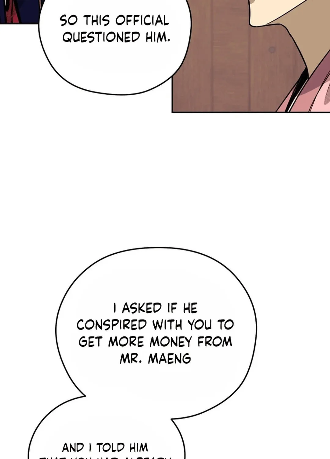 Administrator Kang Jin Lee Chapter 176 page 77 - 