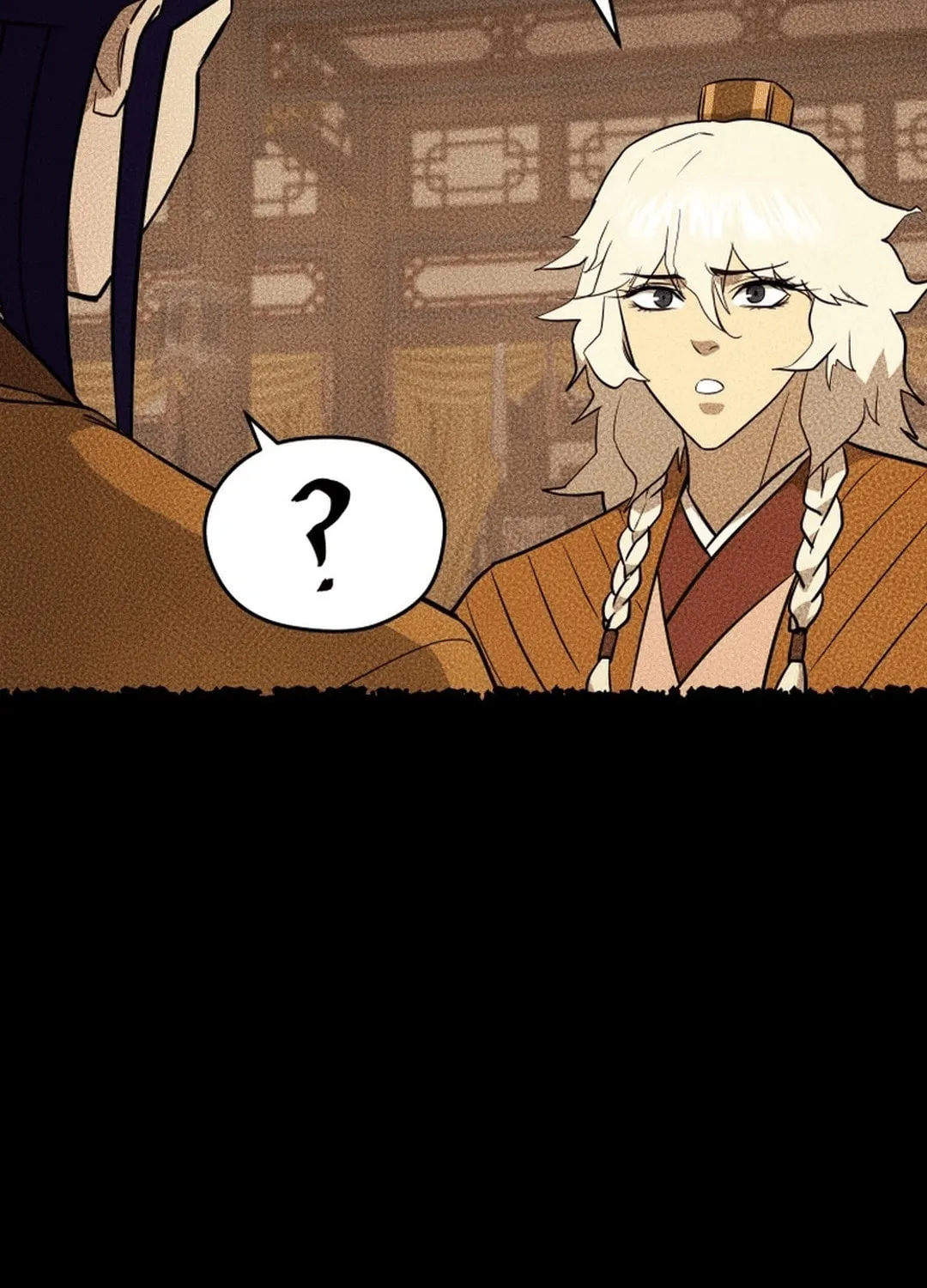 Administrator Kang Jin Lee Chapter 176 page 10 - 