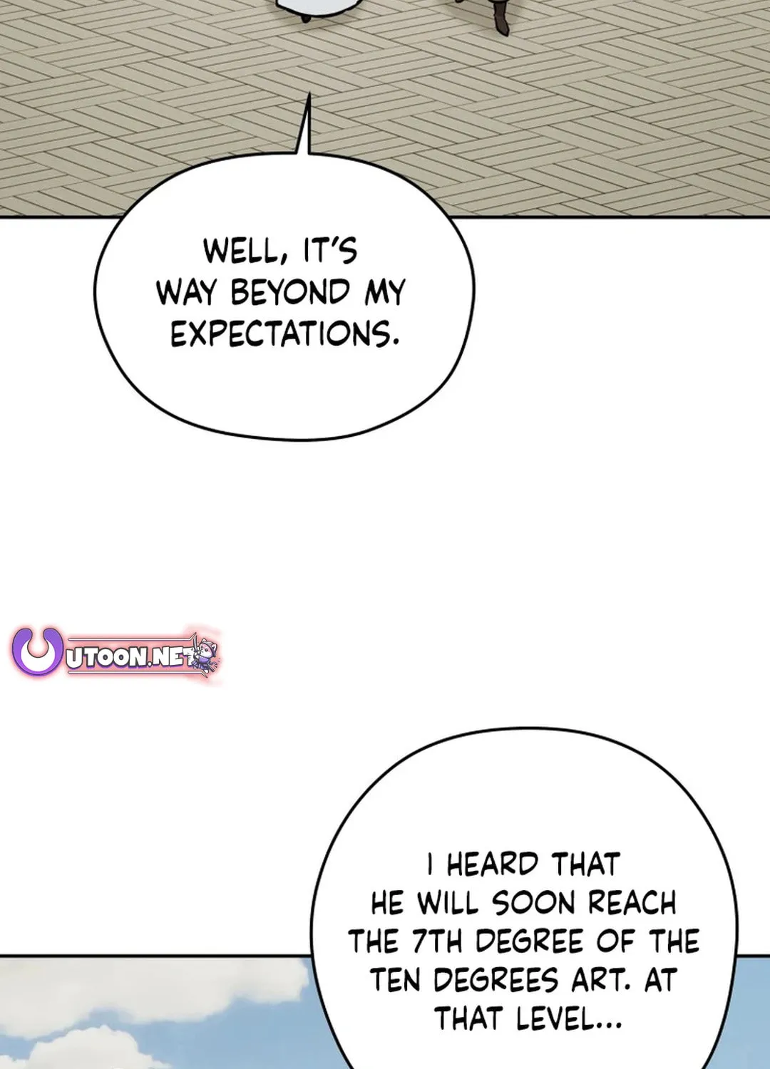 Administrator Kang Jin Lee Chapter 177 page 11 - 