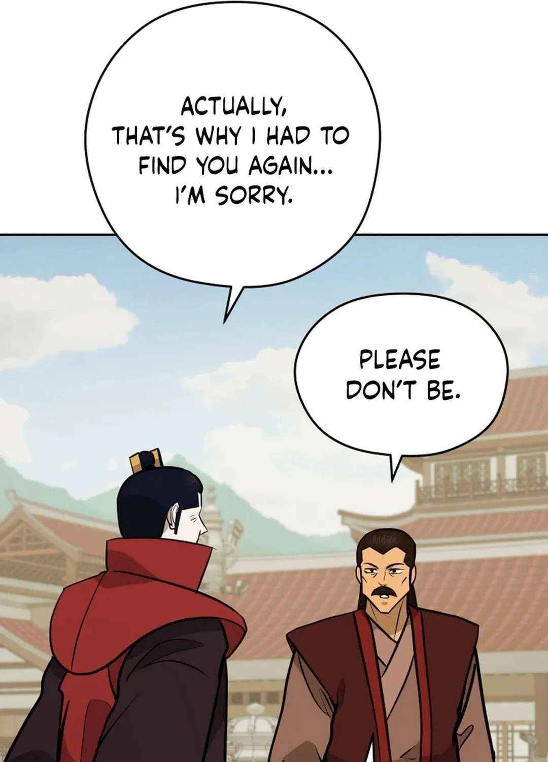 Administrator Kang Jin Lee Chapter 177 page 15 - 