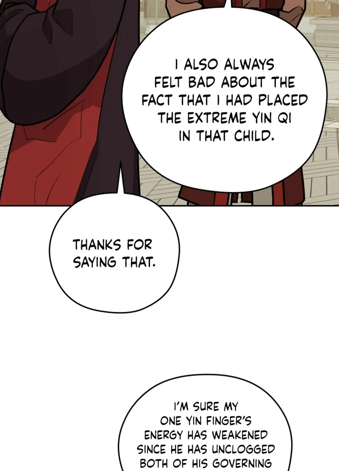 Administrator Kang Jin Lee Chapter 177 page 16 - 