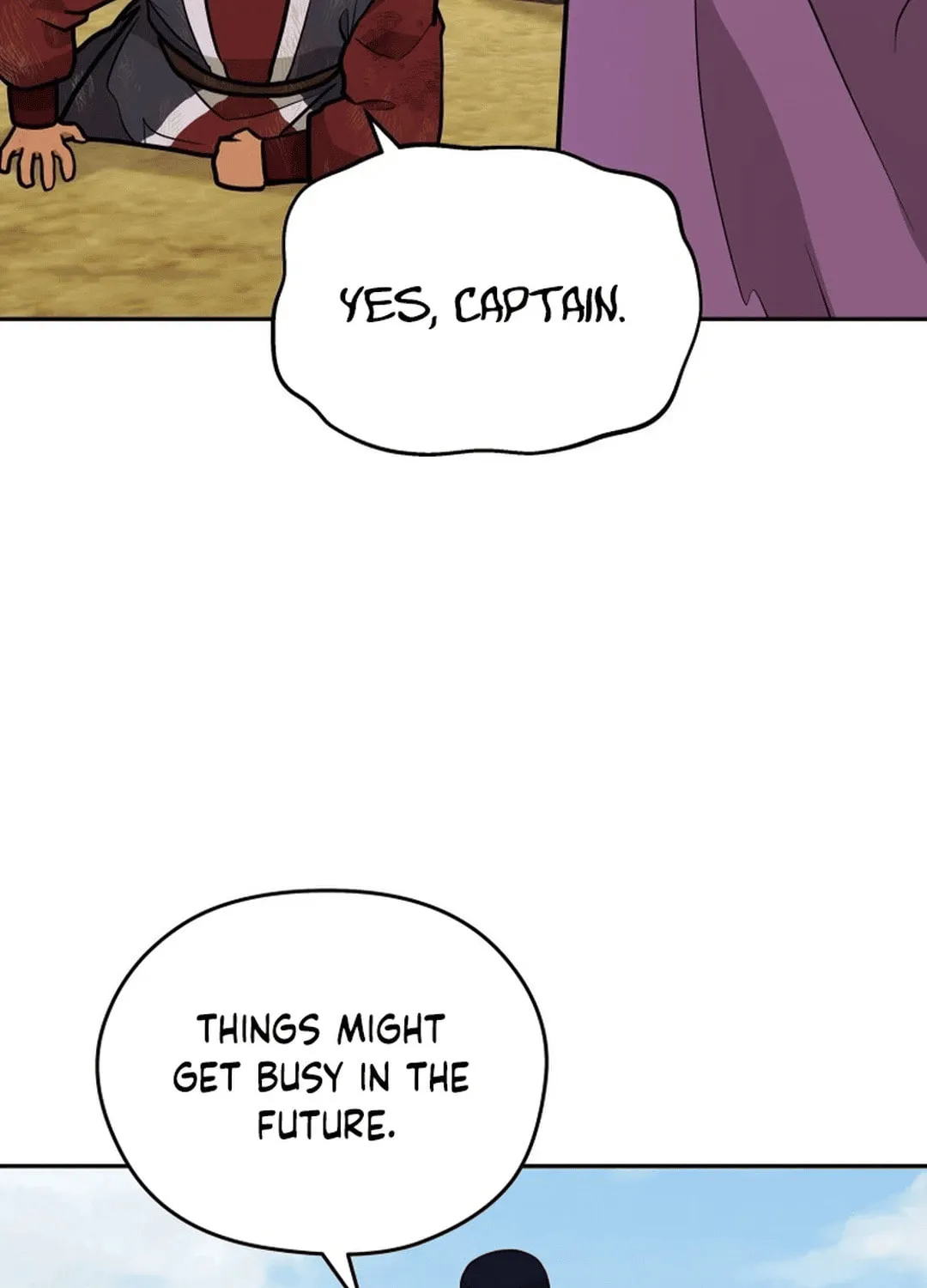 Administrator Kang Jin Lee Chapter 177 page 31 - 