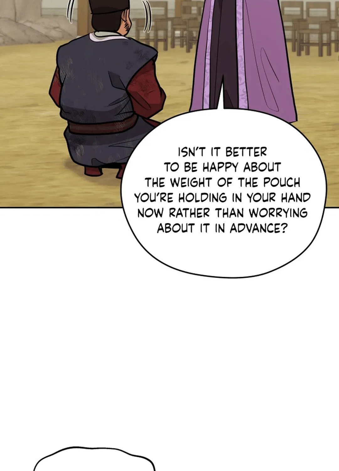 Administrator Kang Jin Lee Chapter 177 page 37 - 