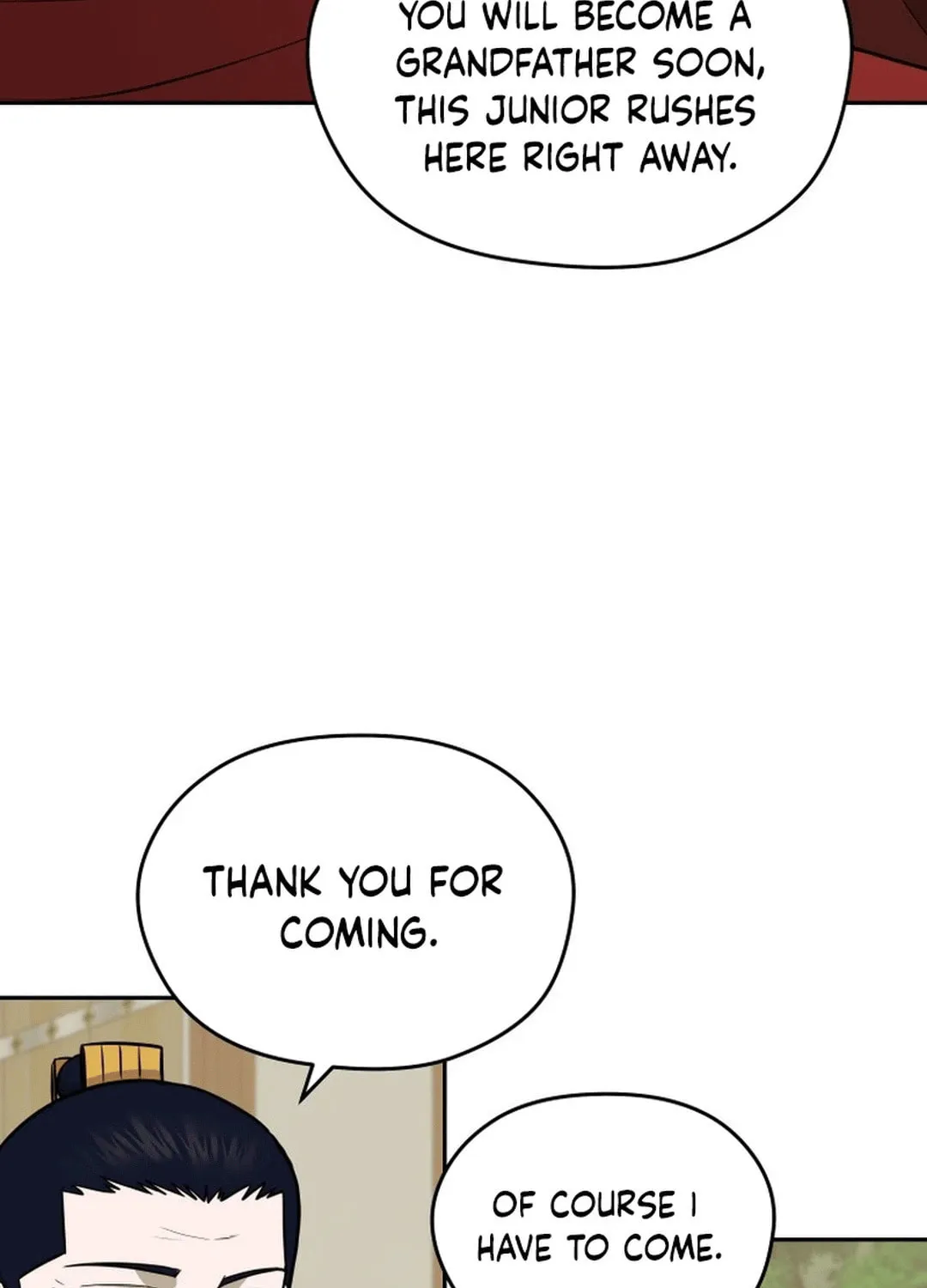 Administrator Kang Jin Lee Chapter 177 page 5 - 