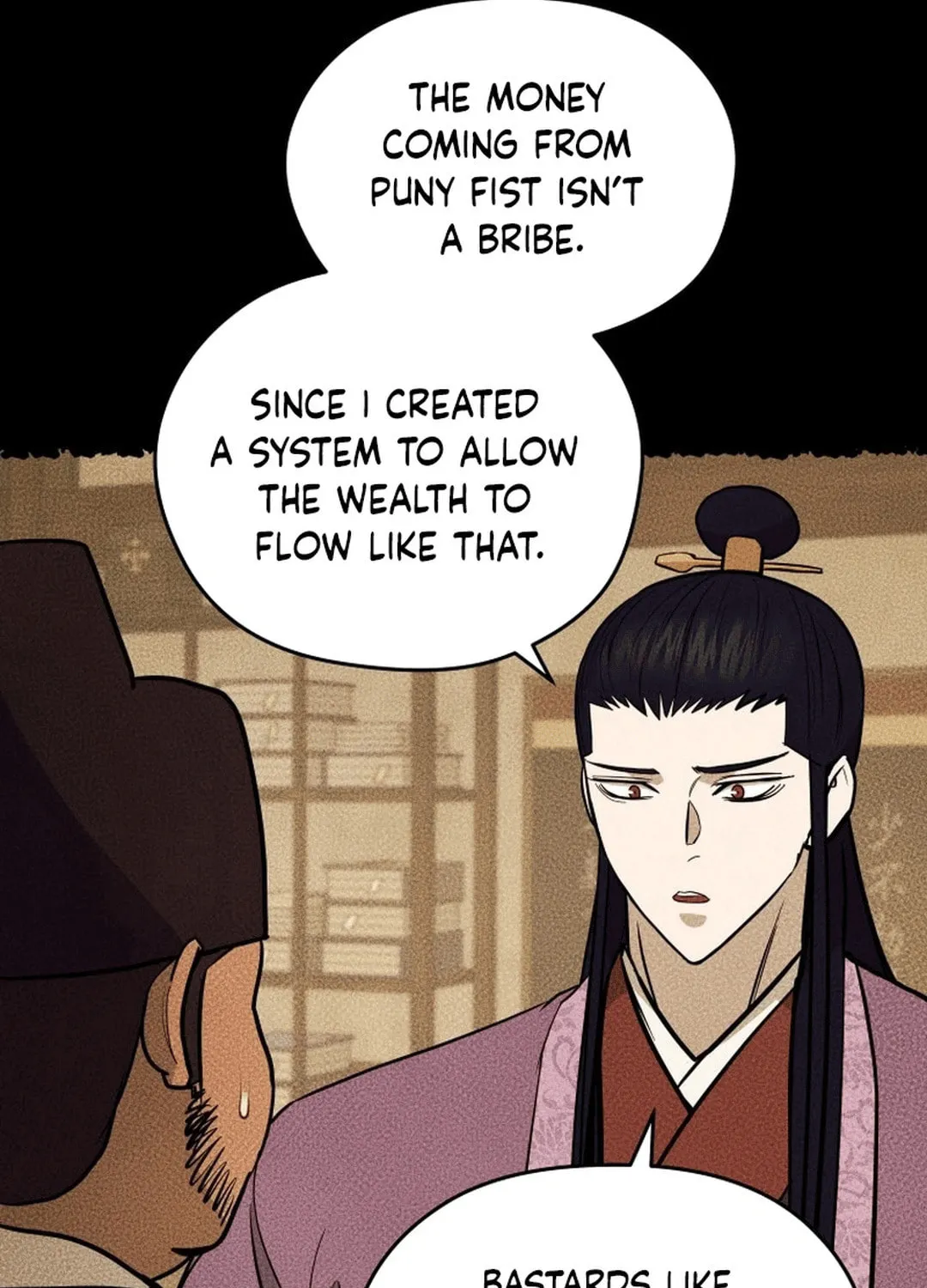 Administrator Kang Jin Lee Chapter 177 page 55 - 