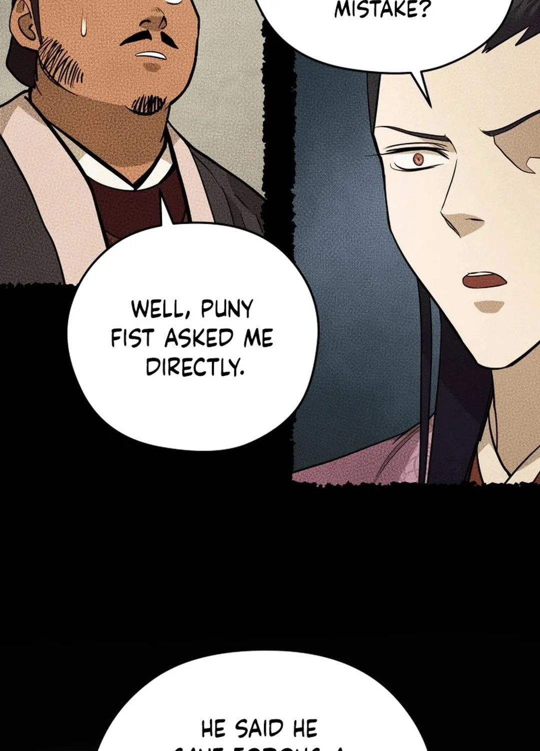 Administrator Kang Jin Lee Chapter 177 page 59 - 