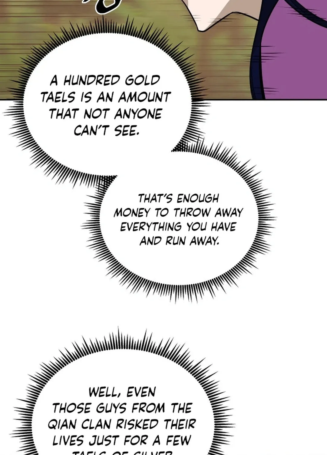 Administrator Kang Jin Lee Chapter 177 page 63 - 