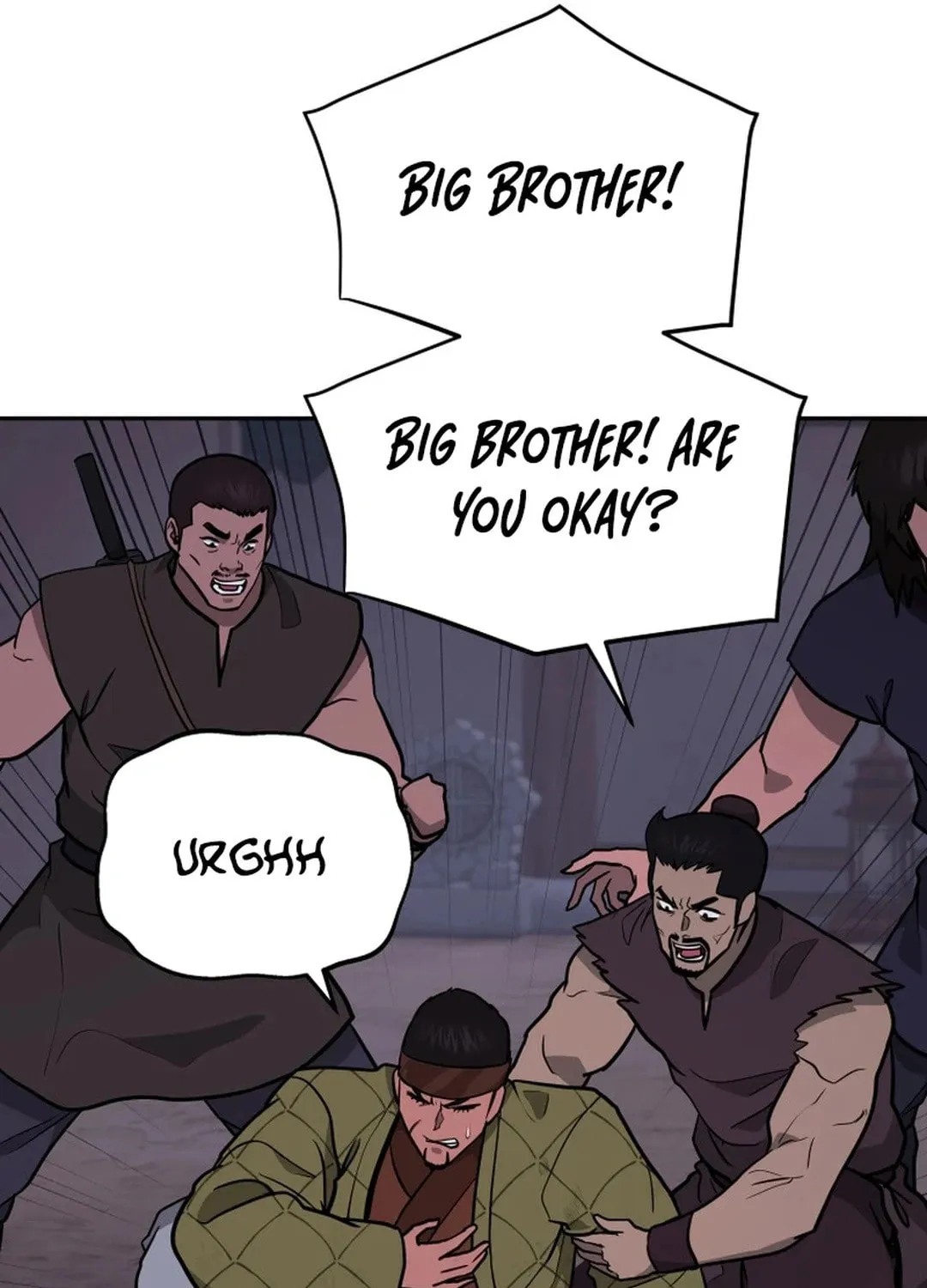 Administrator Kang Jin Lee Chapter 177 page 89 - 