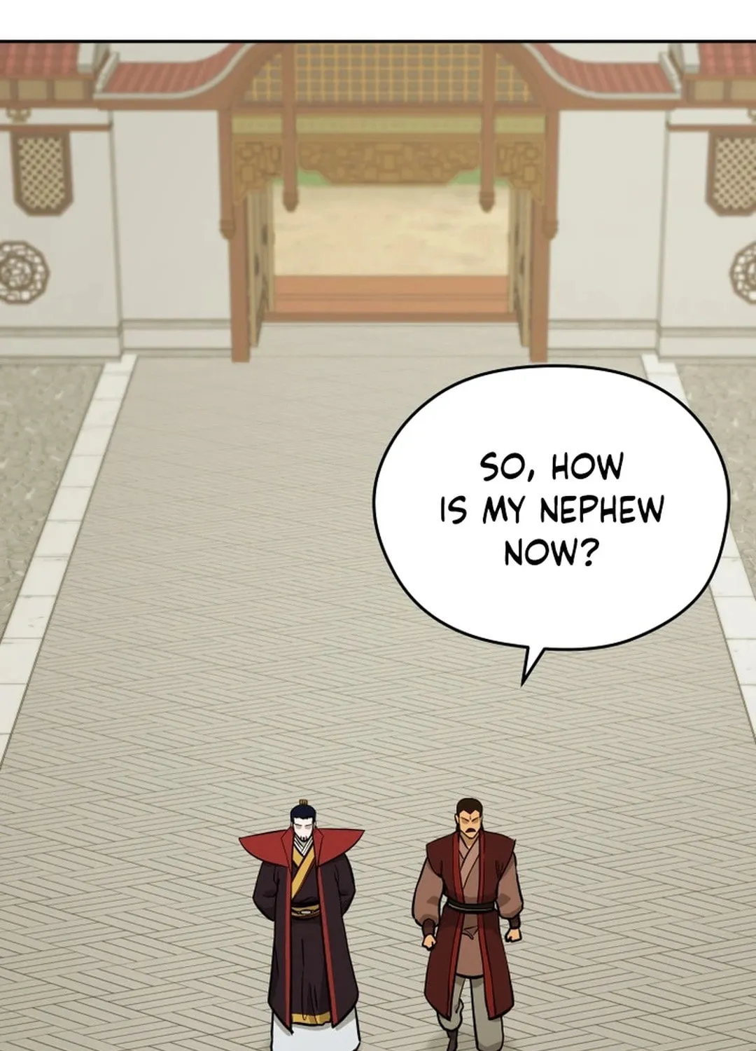 Administrator Kang Jin Lee Chapter 177 page 10 - 