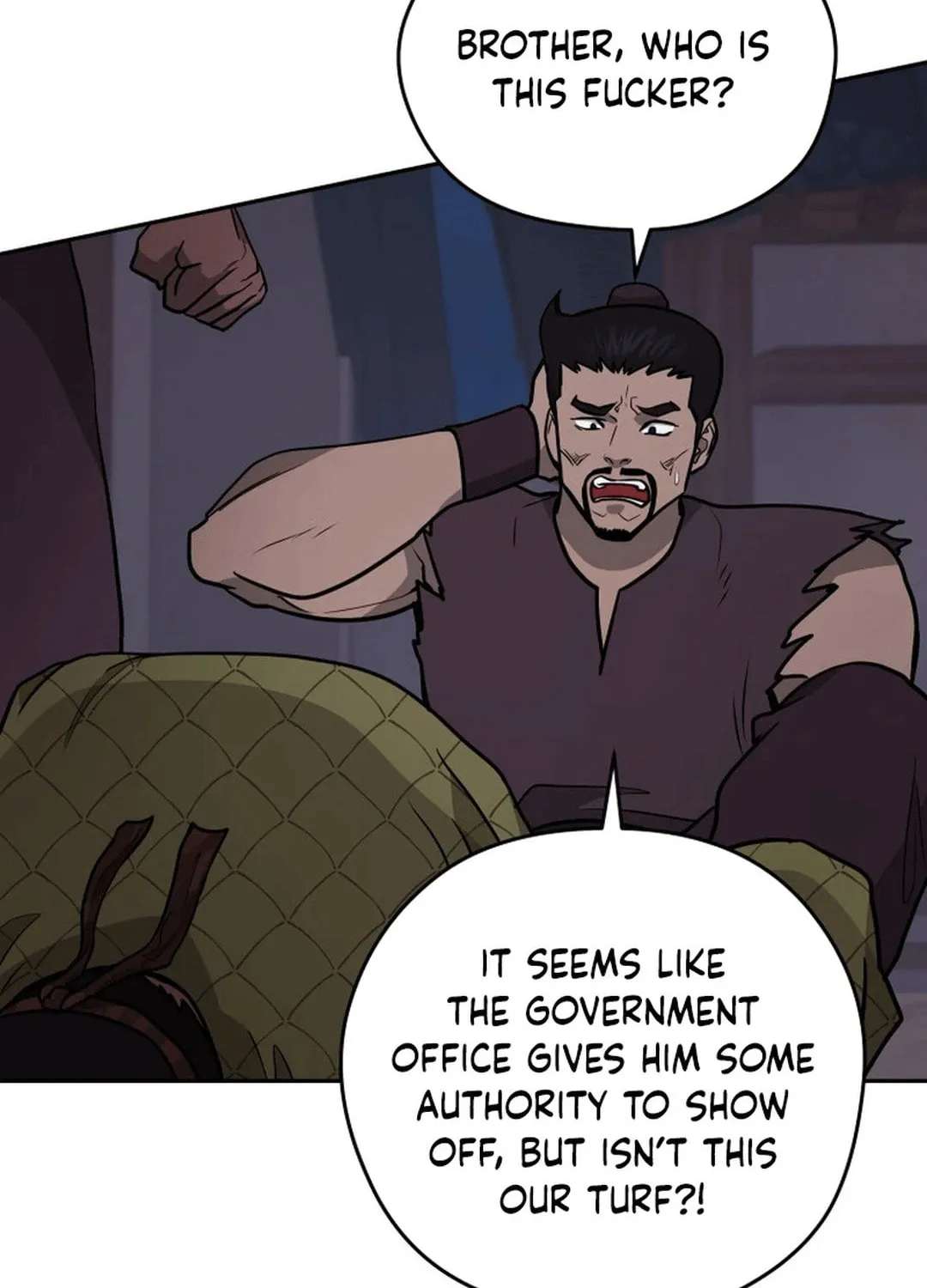 Administrator Kang Jin Lee Chapter 177 page 97 - 