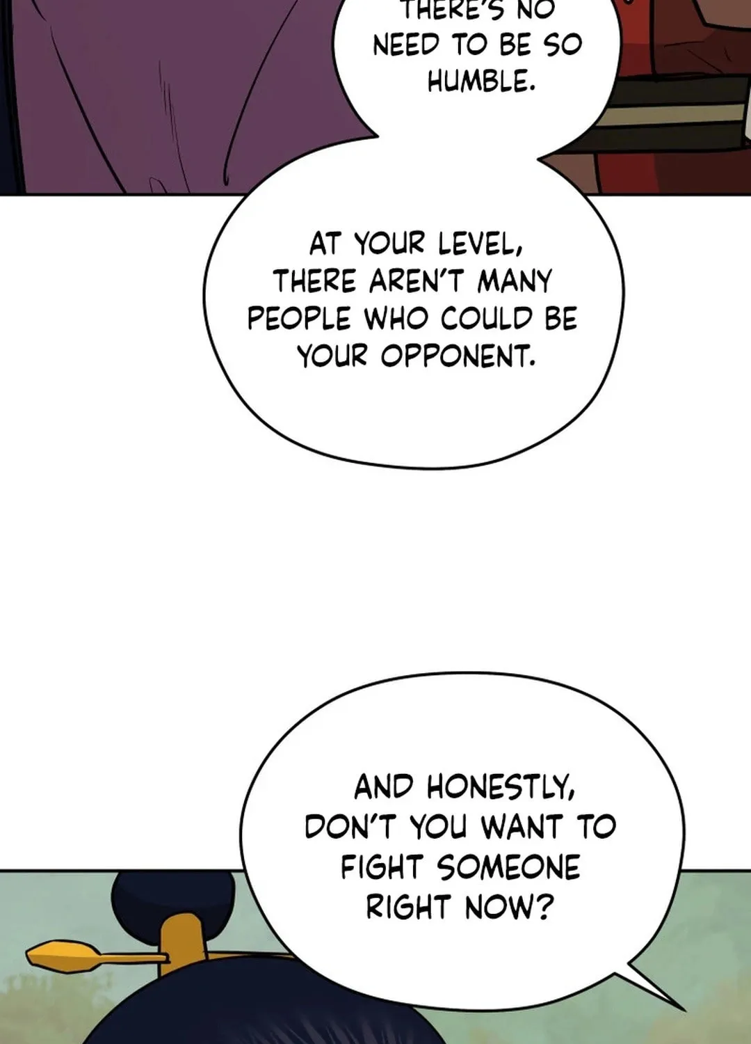 Administrator Kang Jin Lee Chapter 178 page 114 - 