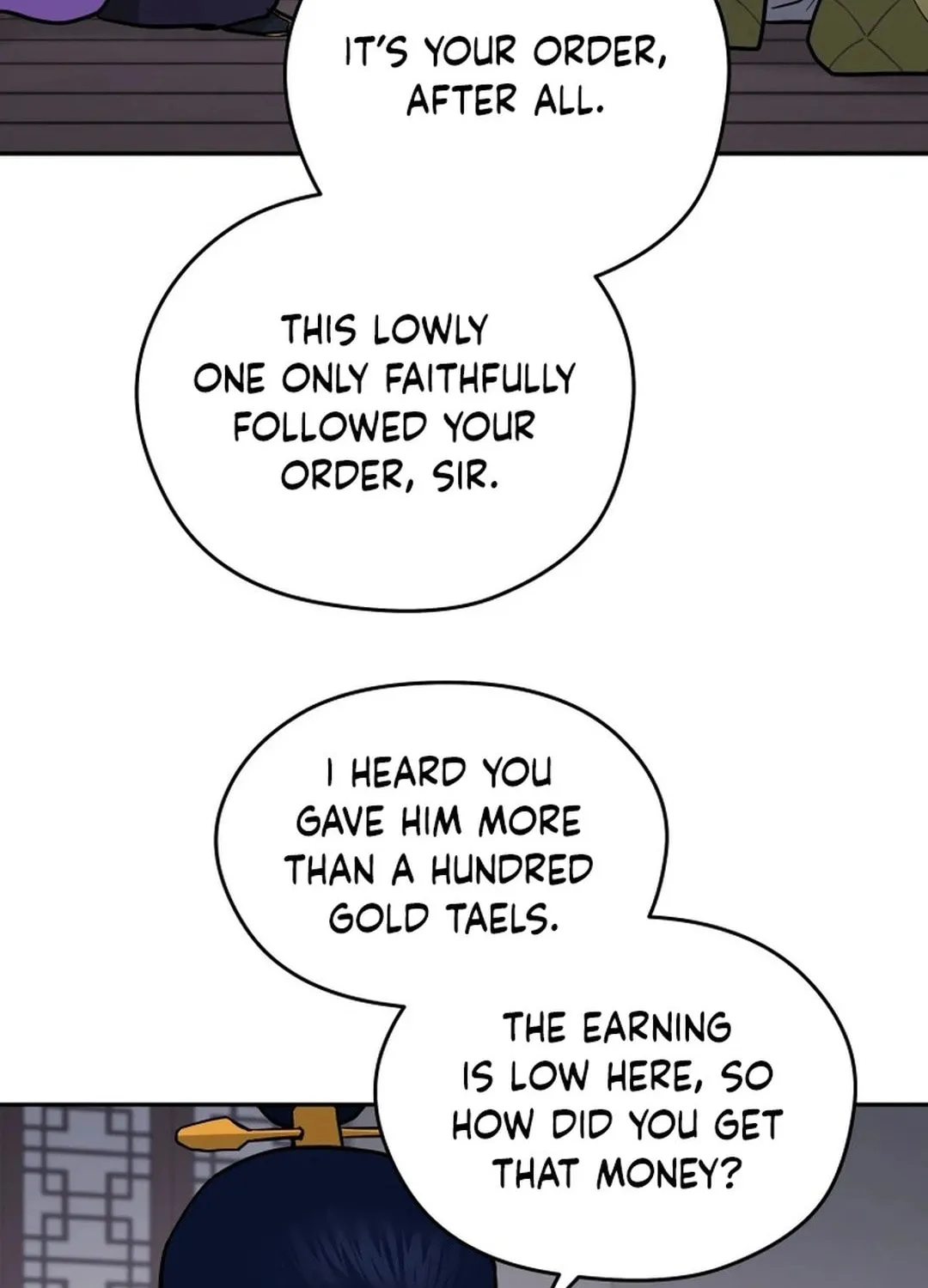 Administrator Kang Jin Lee Chapter 178 page 15 - 