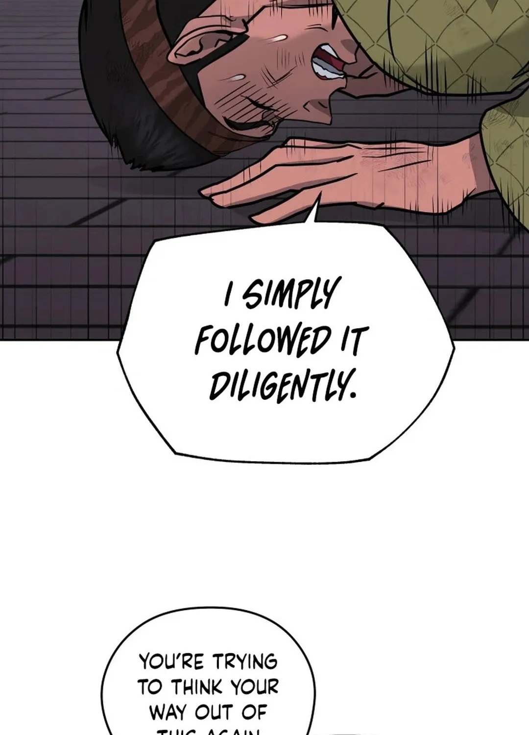 Administrator Kang Jin Lee Chapter 178 page 19 - 