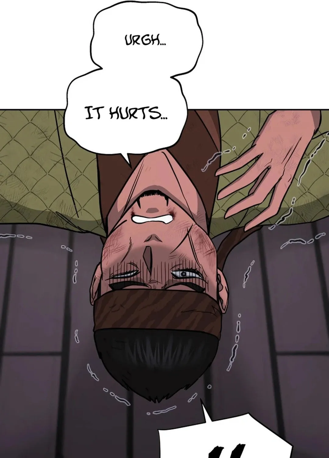 Administrator Kang Jin Lee Chapter 178 page 7 - 