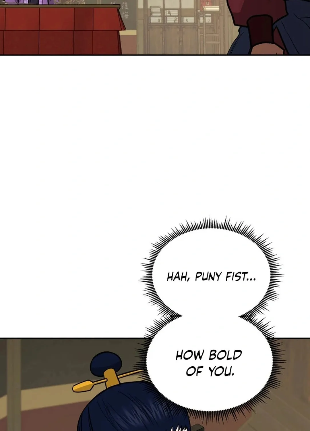 Administrator Kang Jin Lee Chapter 178 page 64 - 