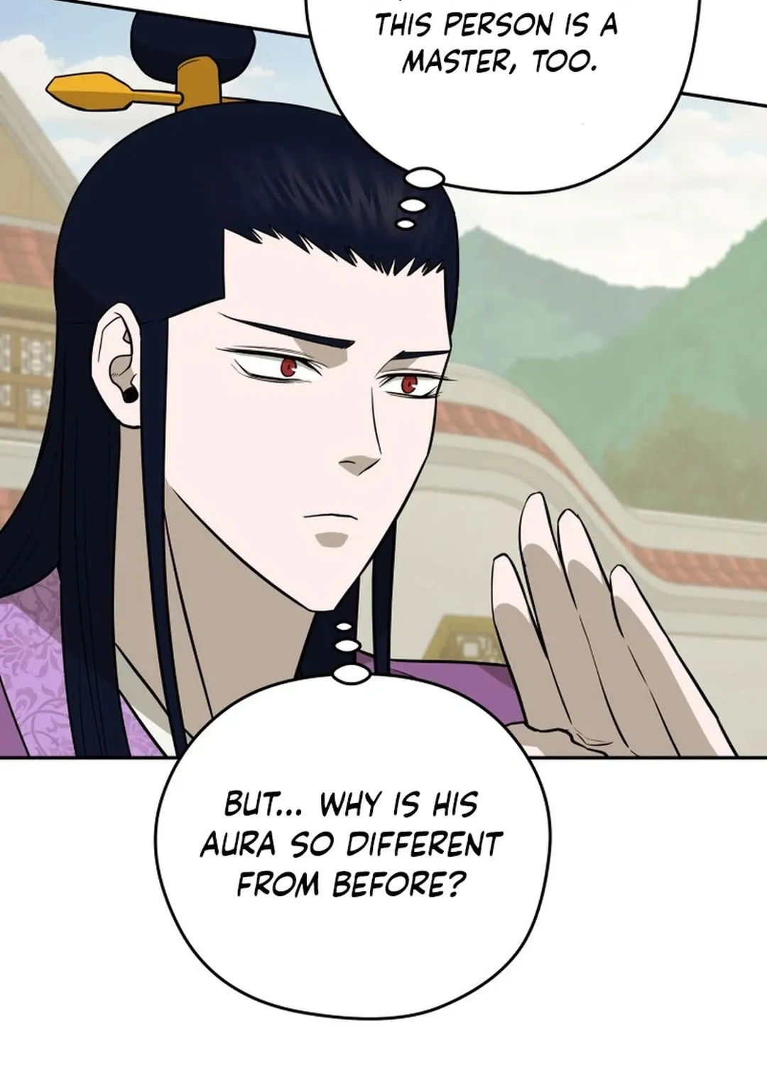 Administrator Kang Jin Lee Chapter 178 page 74 - 