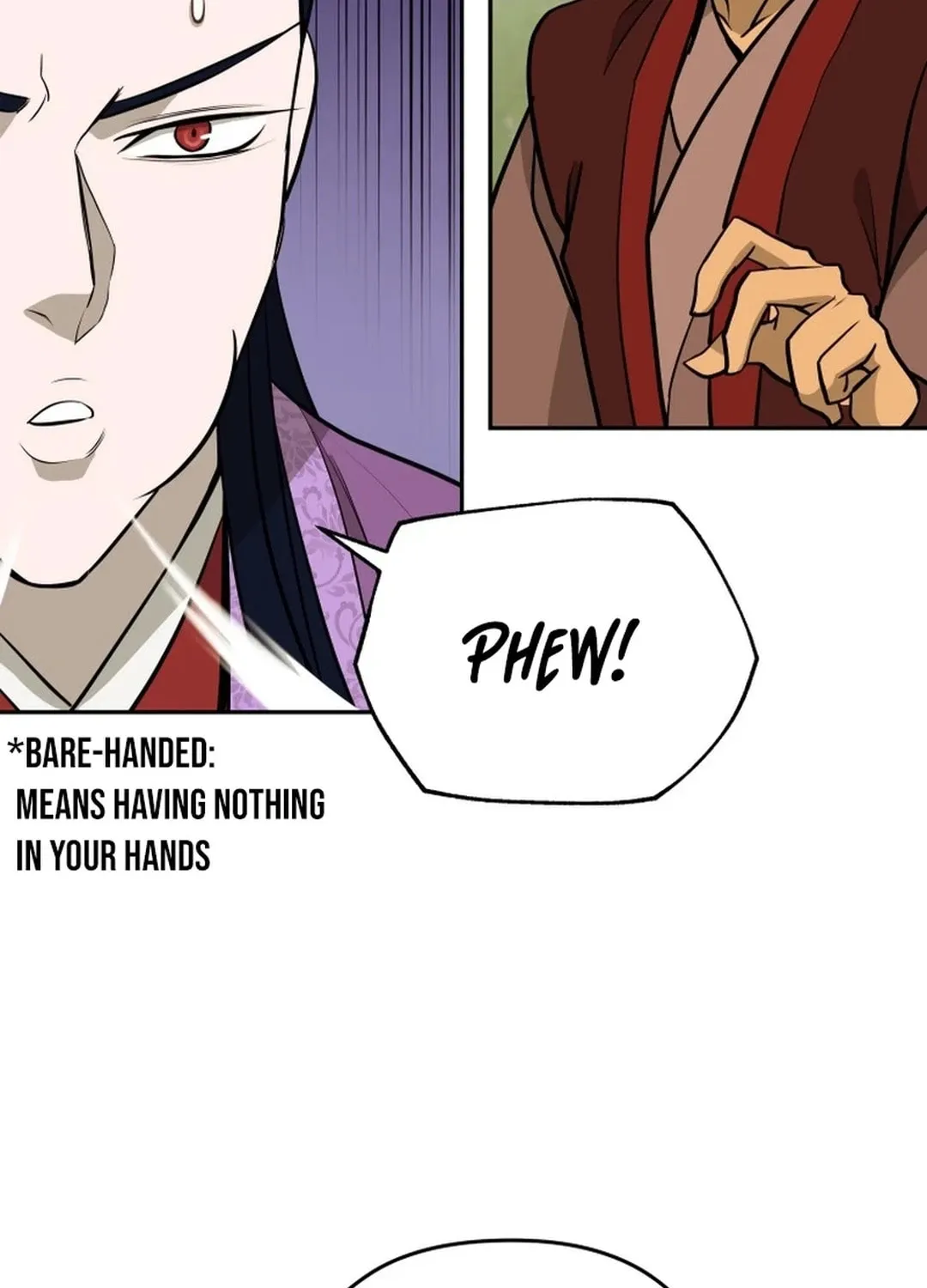 Administrator Kang Jin Lee Chapter 179 page 41 - 