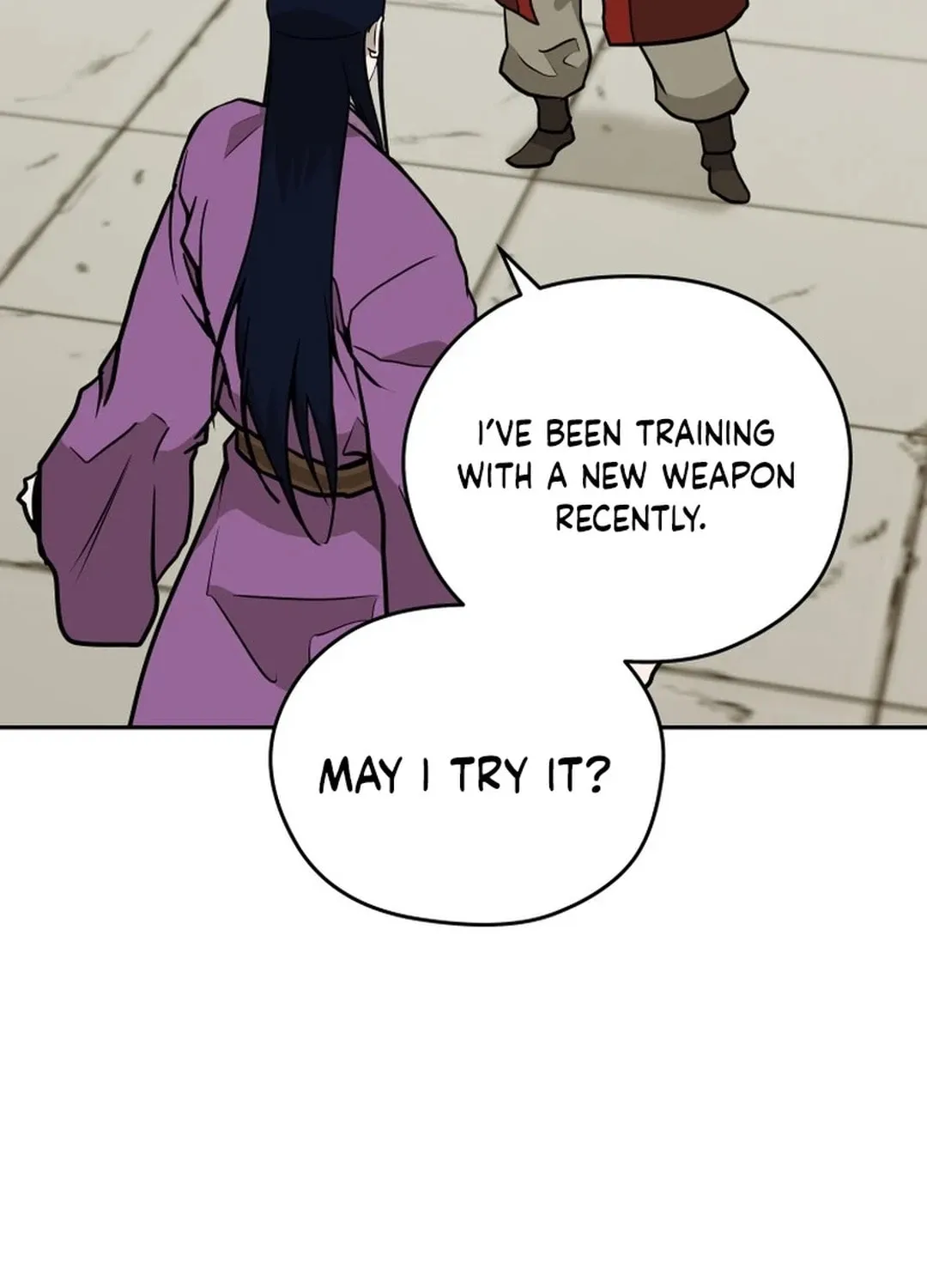 Administrator Kang Jin Lee Chapter 179 page 43 - 
