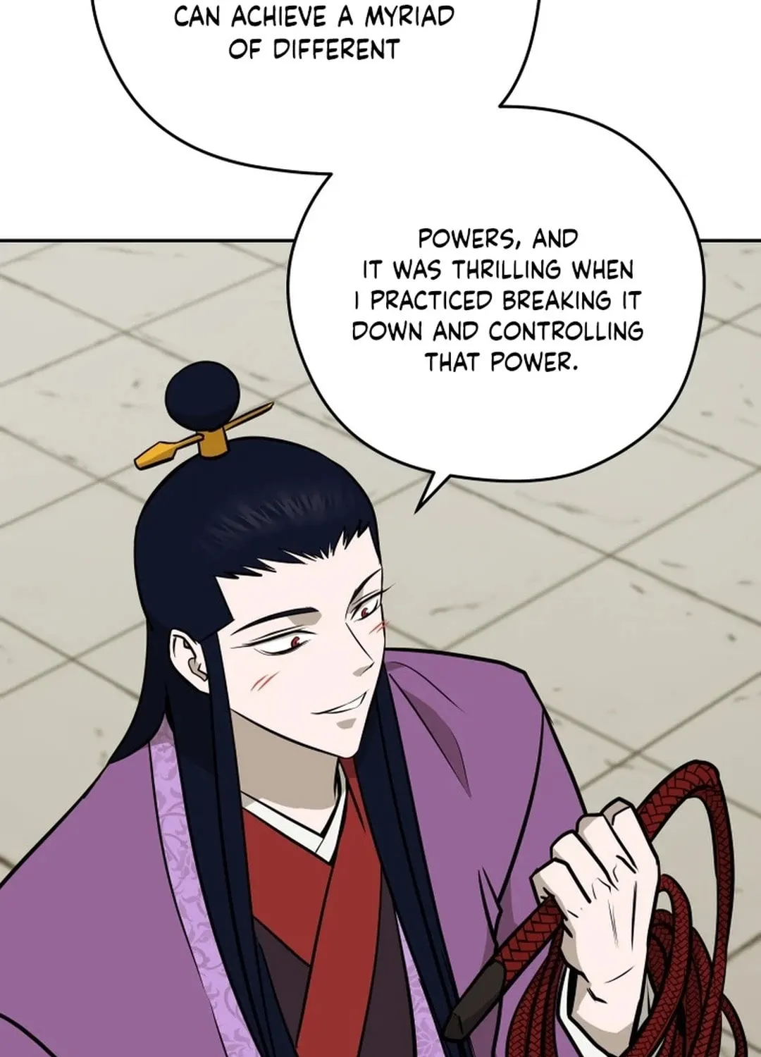 Administrator Kang Jin Lee Chapter 179 page 79 - 