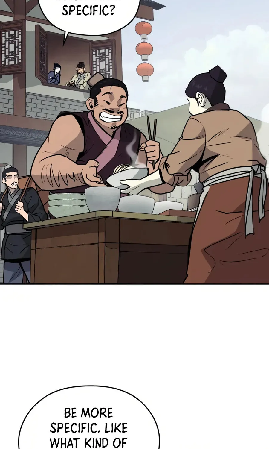 Administrator Kang Jin Lee Chapter 18 page 12 - 