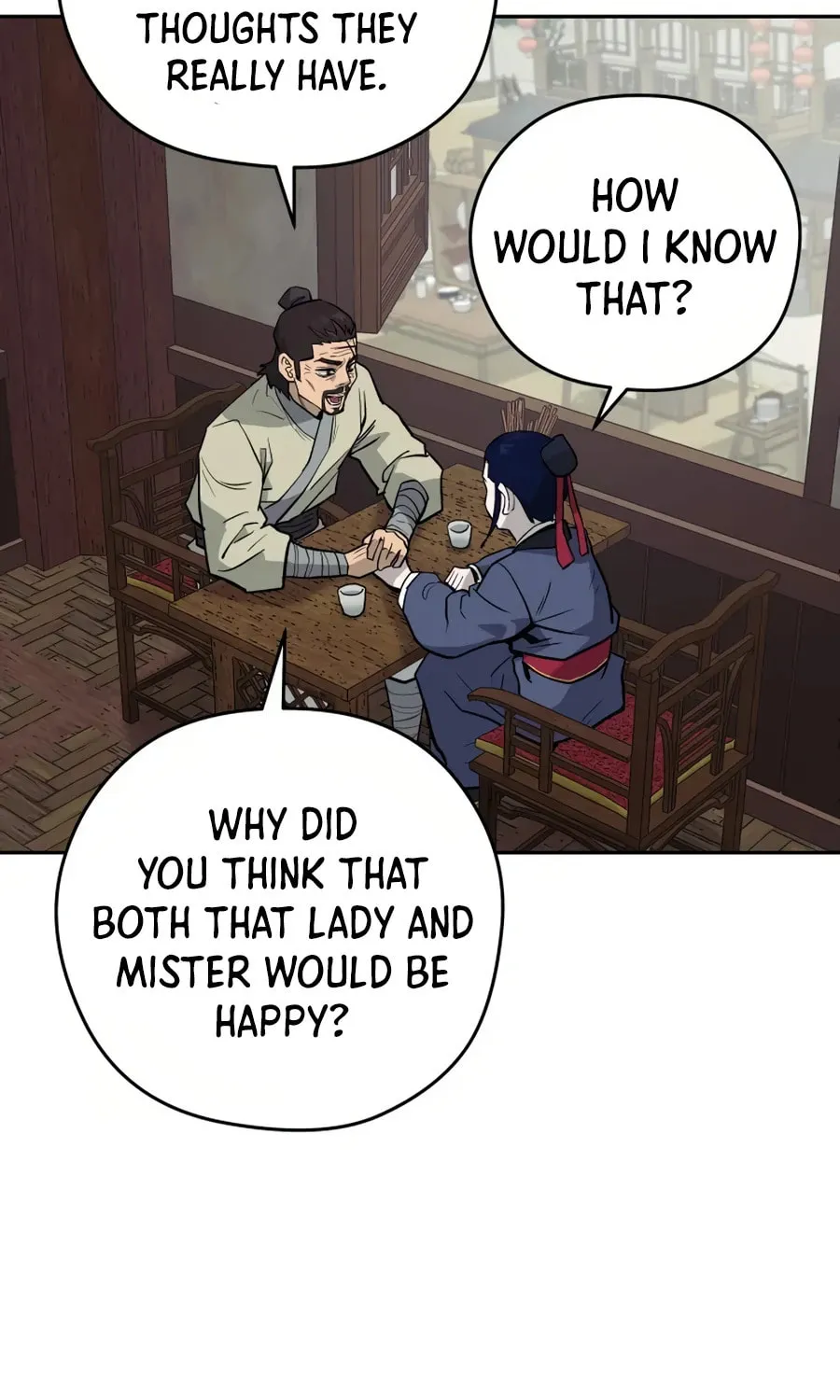 Administrator Kang Jin Lee Chapter 18 page 13 - 