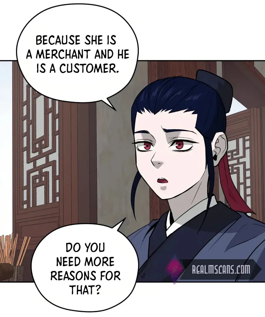 Administrator Kang Jin Lee Chapter 18 page 14 - 