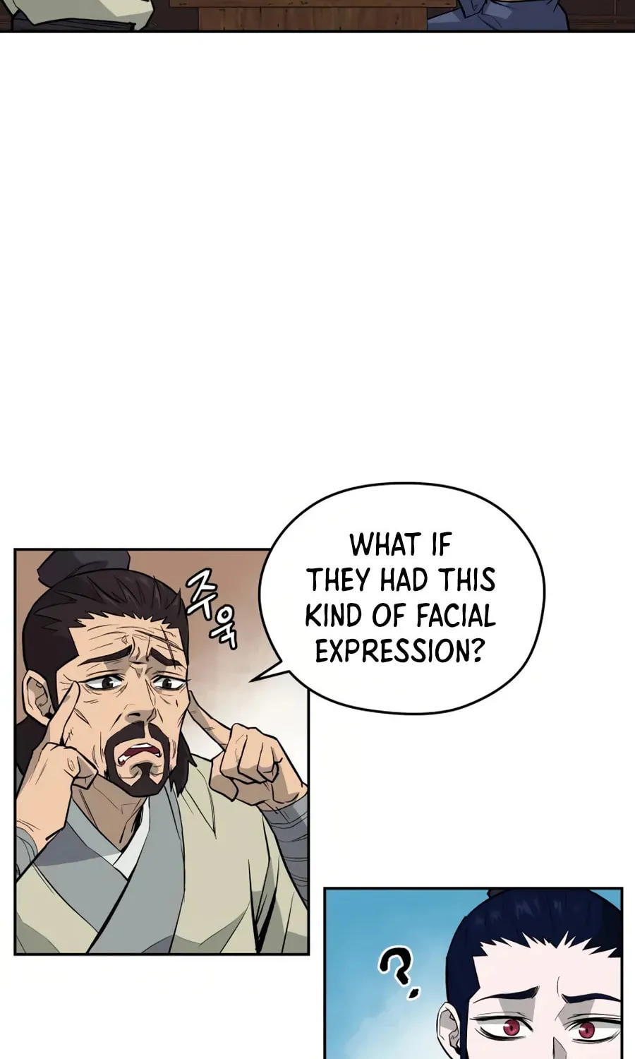 Administrator Kang Jin Lee Chapter 18 page 18 - 