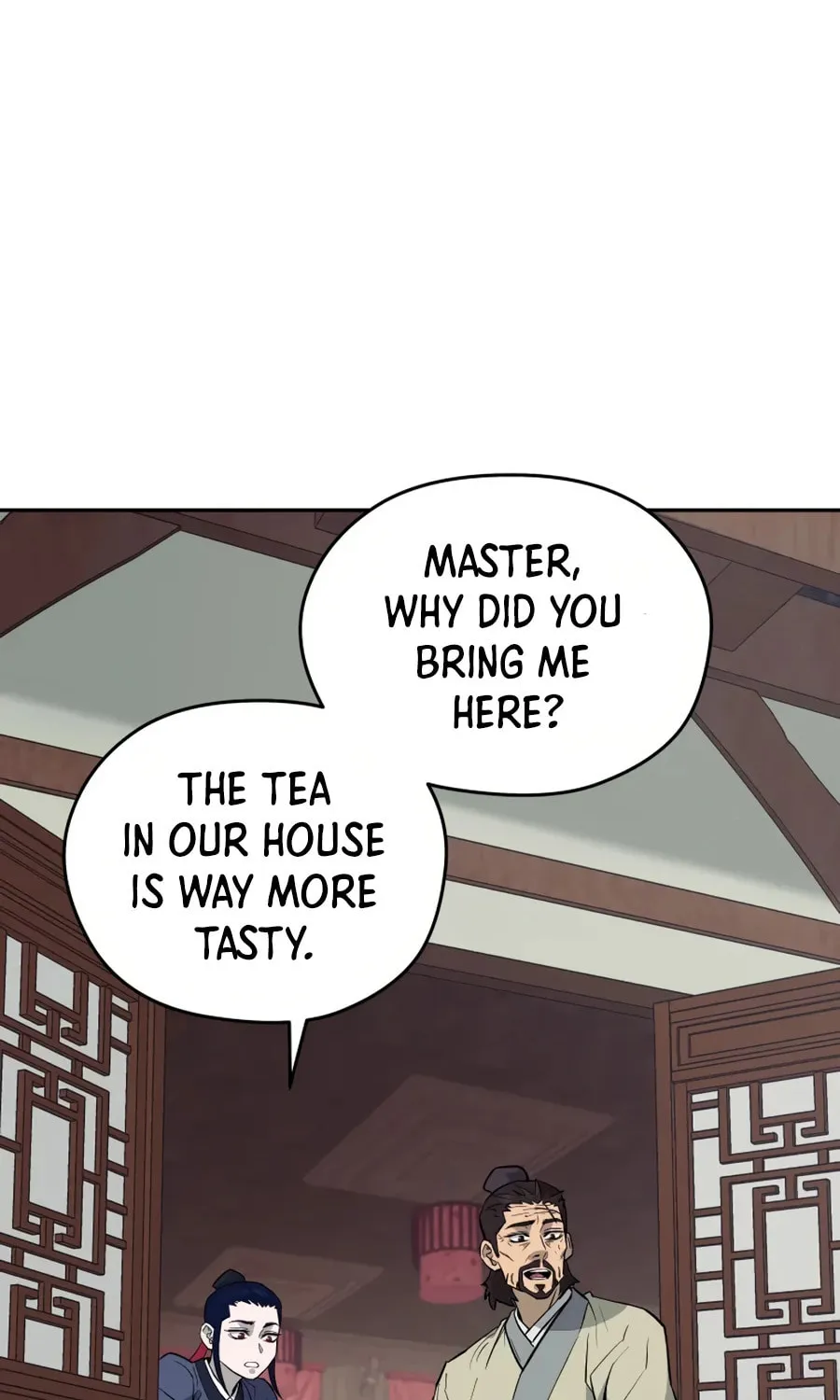 Administrator Kang Jin Lee Chapter 18 page 3 - 