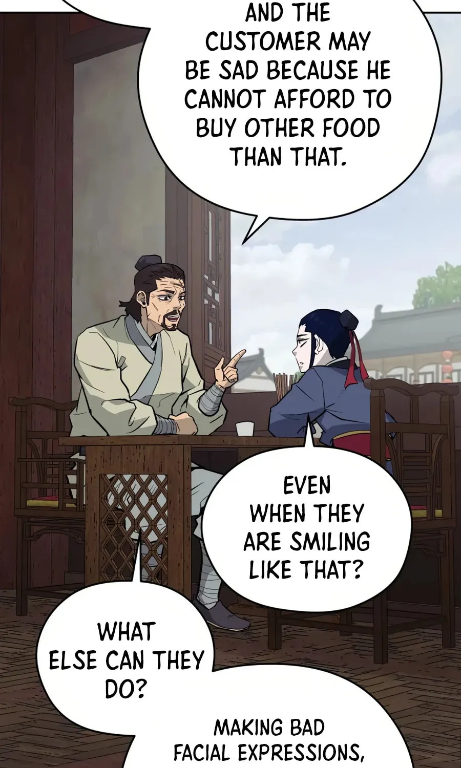 Administrator Kang Jin Lee Chapter 18 page 23 - 