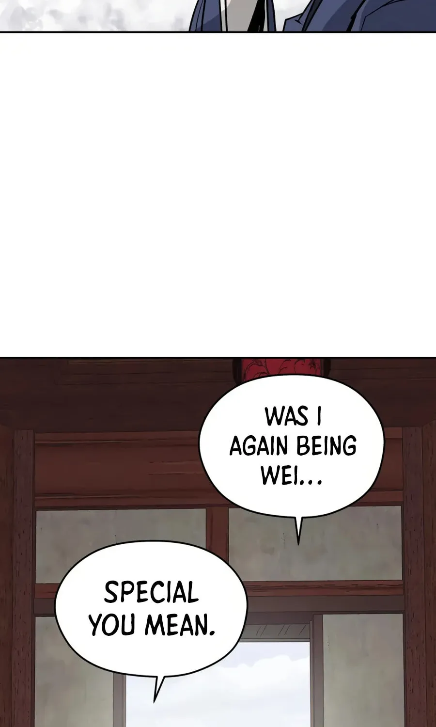 Administrator Kang Jin Lee Chapter 18 page 30 - 