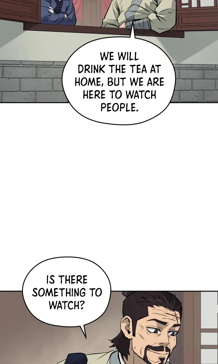 Administrator Kang Jin Lee Chapter 18 page 4 - 