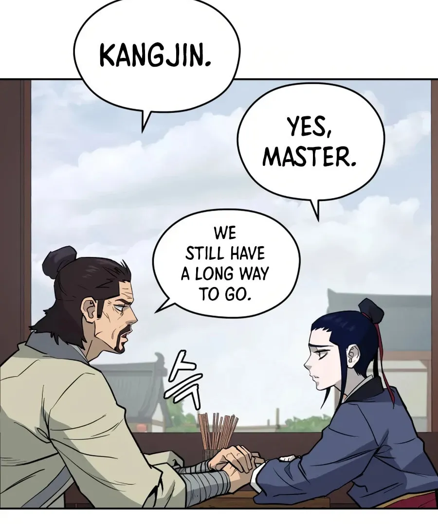 Administrator Kang Jin Lee Chapter 18 page 32 - 