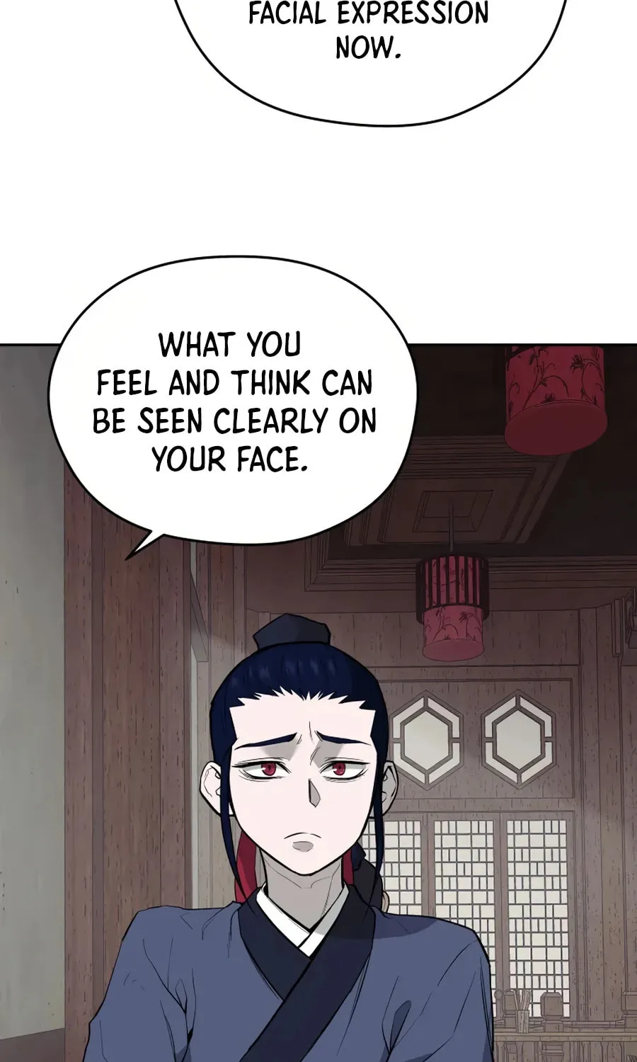 Administrator Kang Jin Lee Chapter 18 page 36 - 