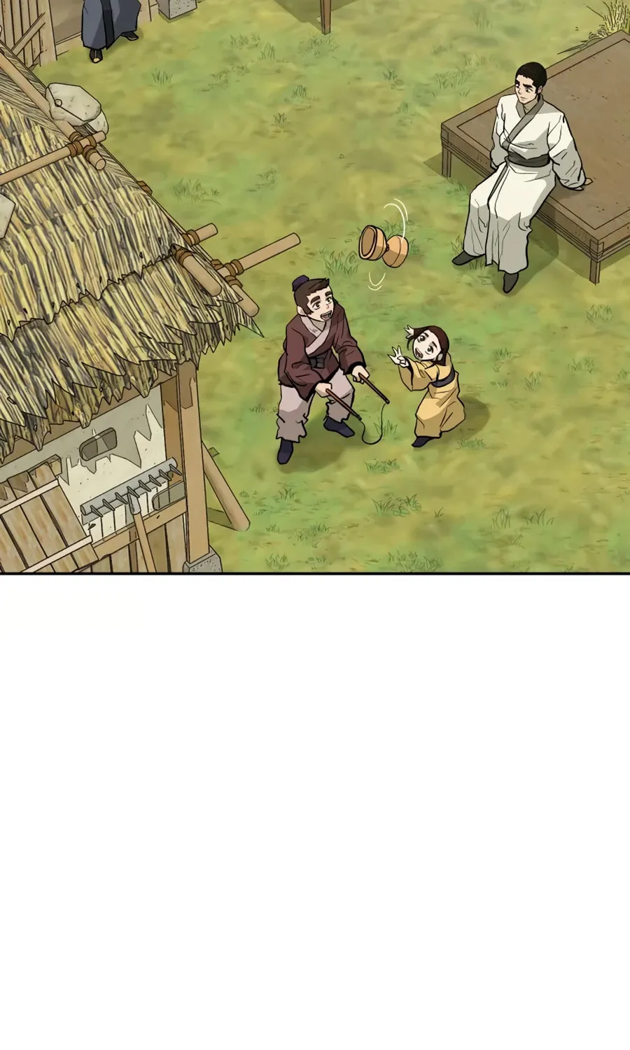 Administrator Kang Jin Lee Chapter 18 page 50 - 