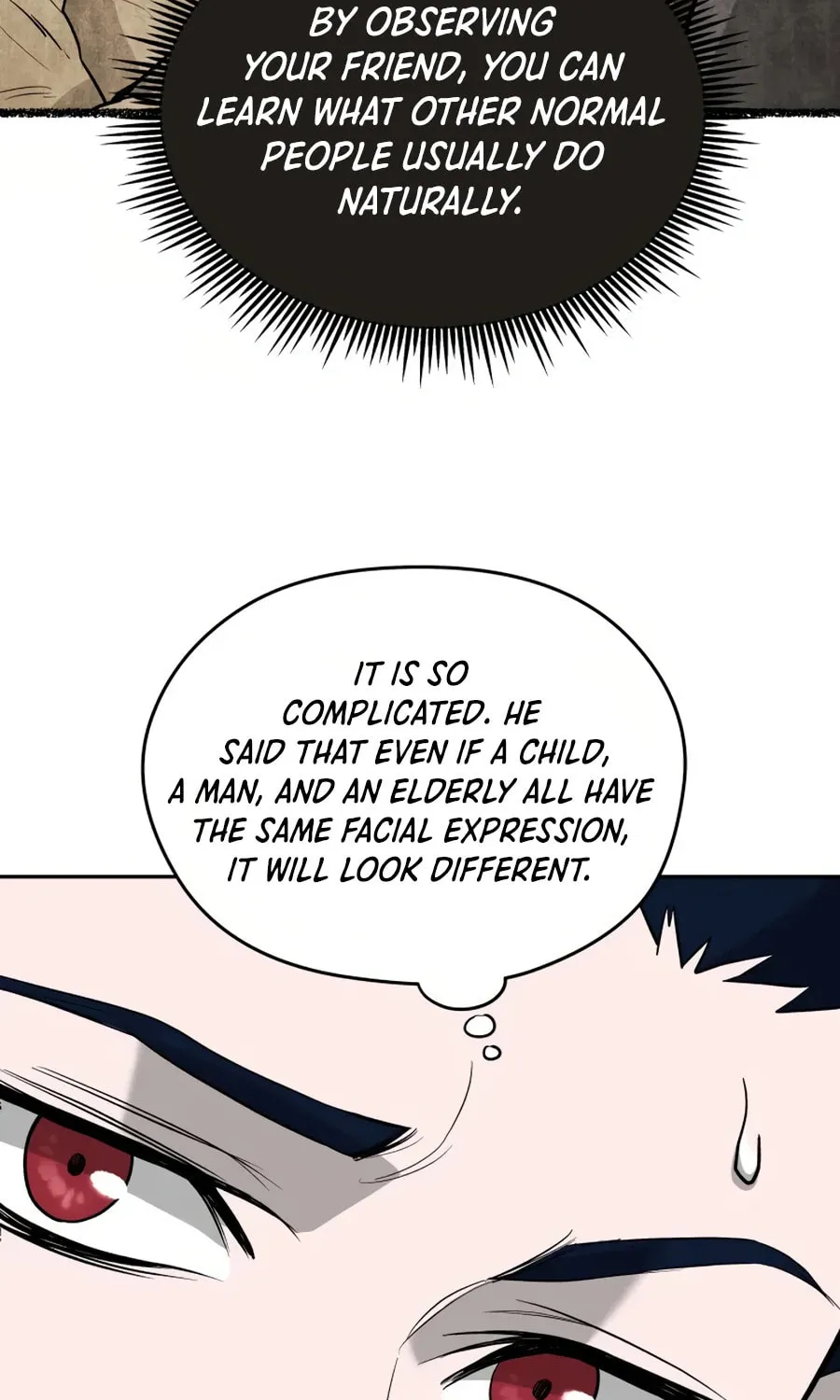 Administrator Kang Jin Lee Chapter 18 page 53 - 