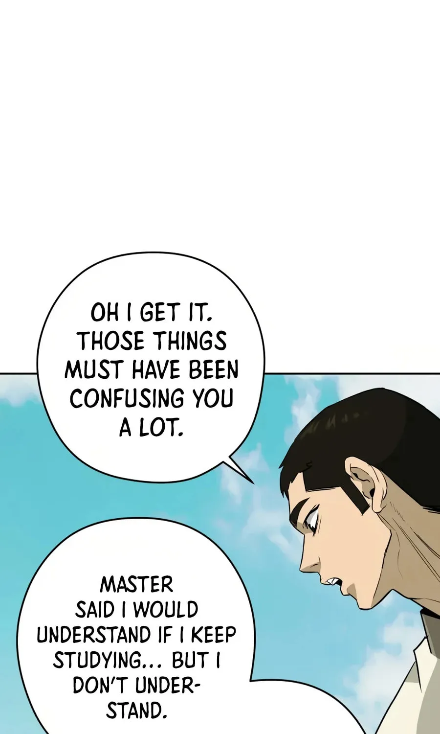Administrator Kang Jin Lee Chapter 18 page 59 - 